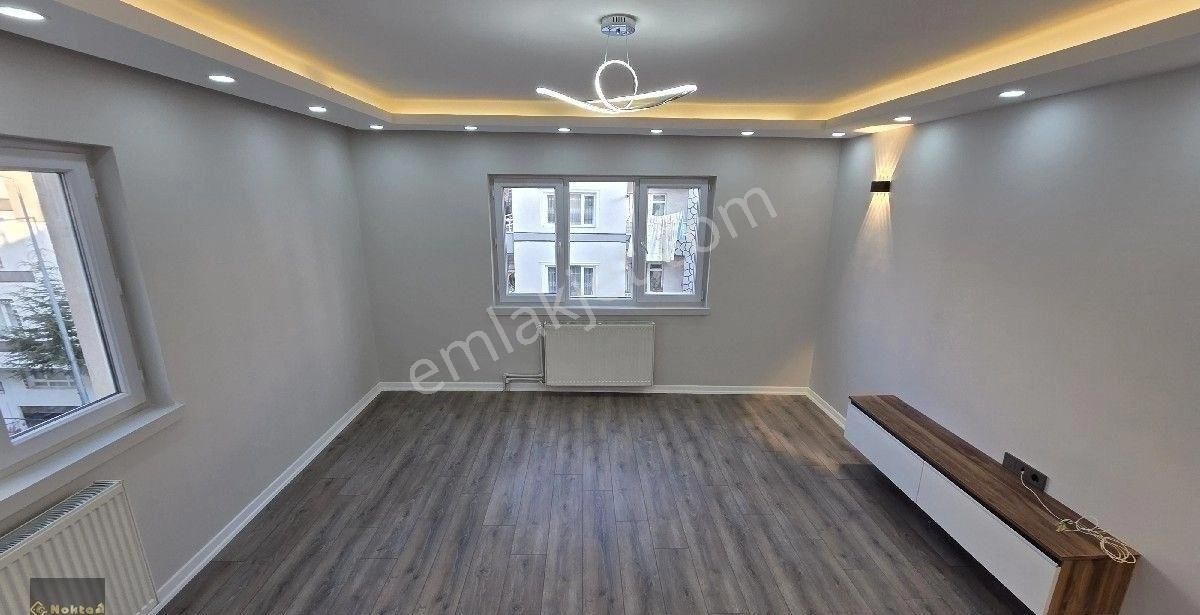 Etimesgut Süvaride Arkat Öncephe Sıfır Ayarında 115m2//3+1//satılık Daire - Görsel 5