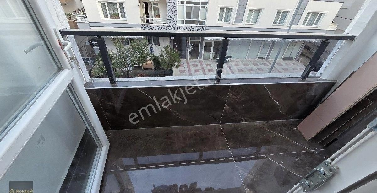 Etimesgut Süvaride Arkat Öncephe Sıfır Ayarında 115m2//3+1//satılık Daire - Görsel 21