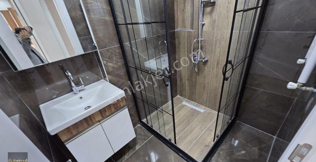 Etimesgut Süvaride Arkat Öncephe Sıfır Ayarında 115m2//3+1//satılık Daire - Görsel 9