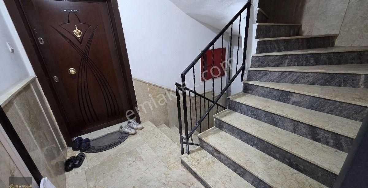 Etimesgut Süvaride Arkat Öncephe Sıfır Ayarında 115m2//3+1//satılık Daire - Görsel 25