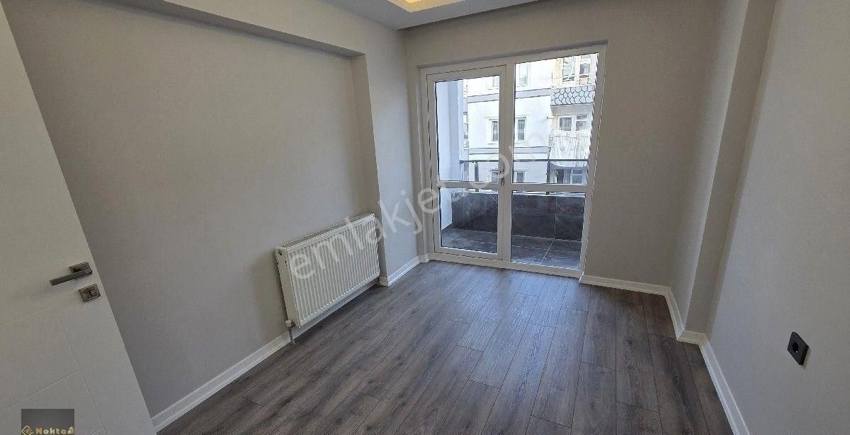 Etimesgut Süvaride Arkat Öncephe Sıfır Ayarında 115m2//3+1//satılık Daire - Görsel 13