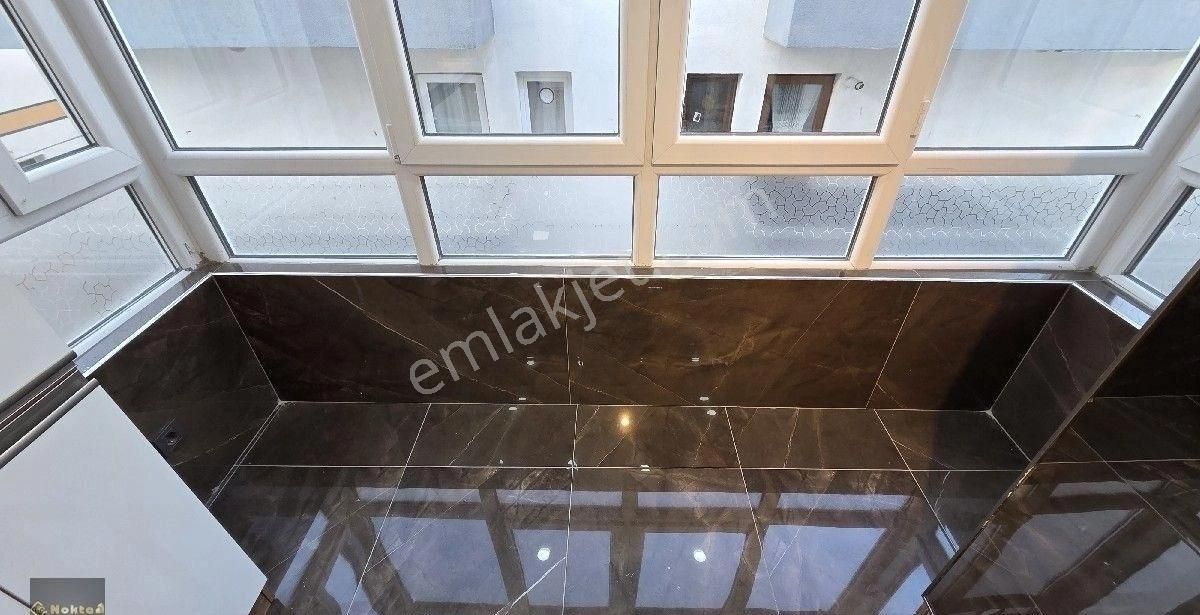 Etimesgut Süvaride Arkat Öncephe Sıfır Ayarında 115m2//3+1//satılık Daire - Görsel 16