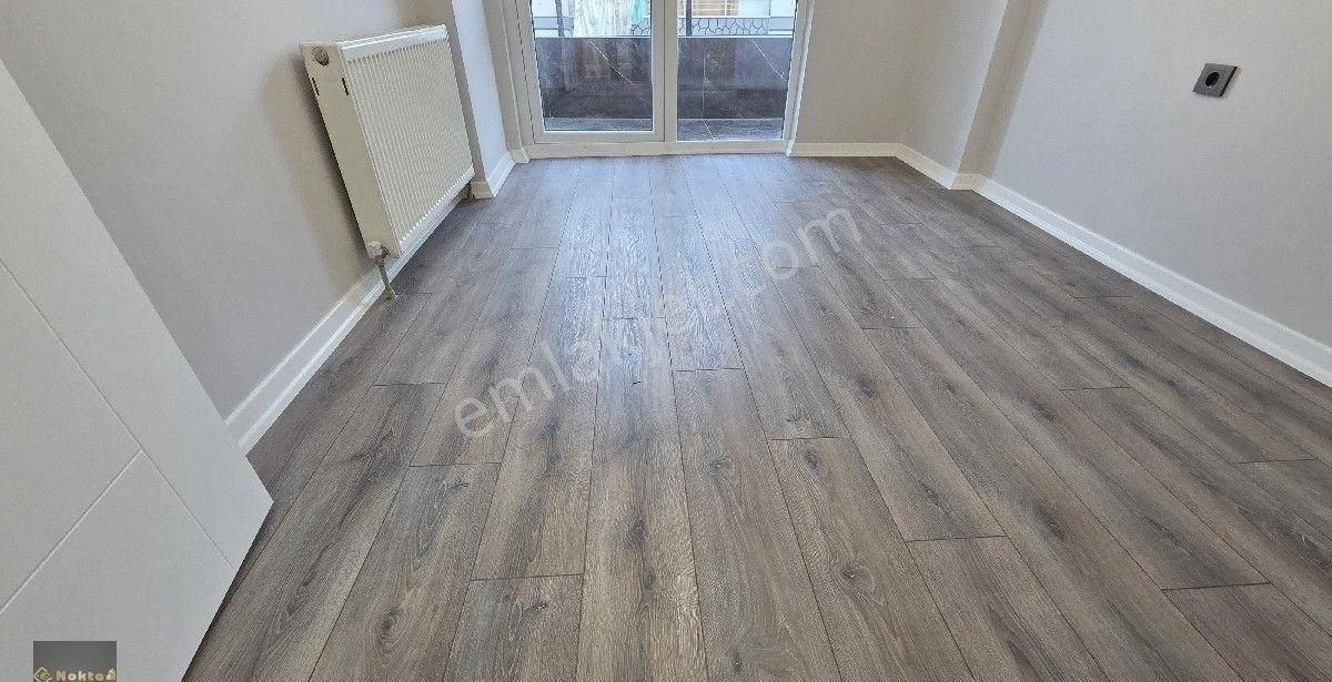 Etimesgut Süvaride Arkat Öncephe Sıfır Ayarında 115m2//3+1//satılık Daire - Görsel 26