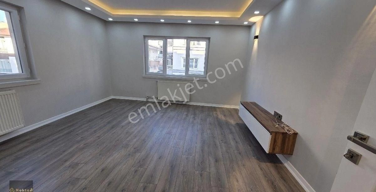 Etimesgut Süvaride Arkat Öncephe Sıfır Ayarında 115m2//3+1//satılık Daire - Görsel 38