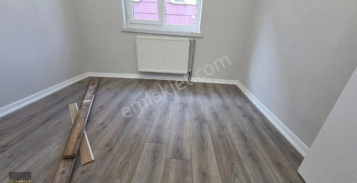 Etimesgut Süvaride Arkat Öncephe Sıfır Ayarında 115m2//3+1//satılık Daire - Görsel 39