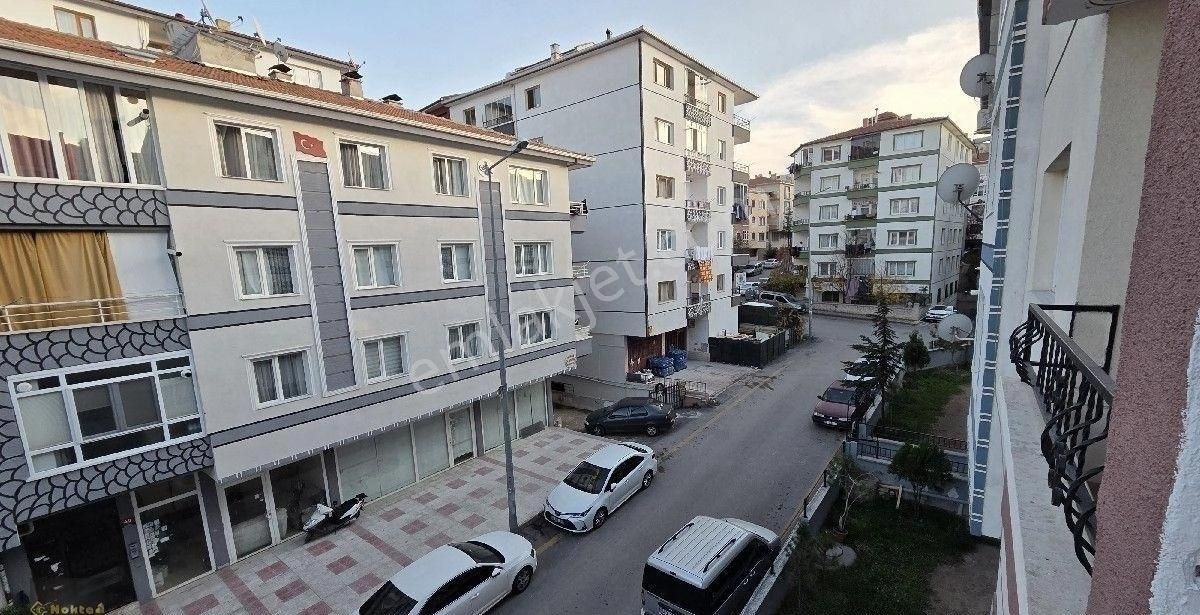 Etimesgut Süvaride Arkat Öncephe Sıfır Ayarında 115m2//3+1//satılık Daire - Görsel 3