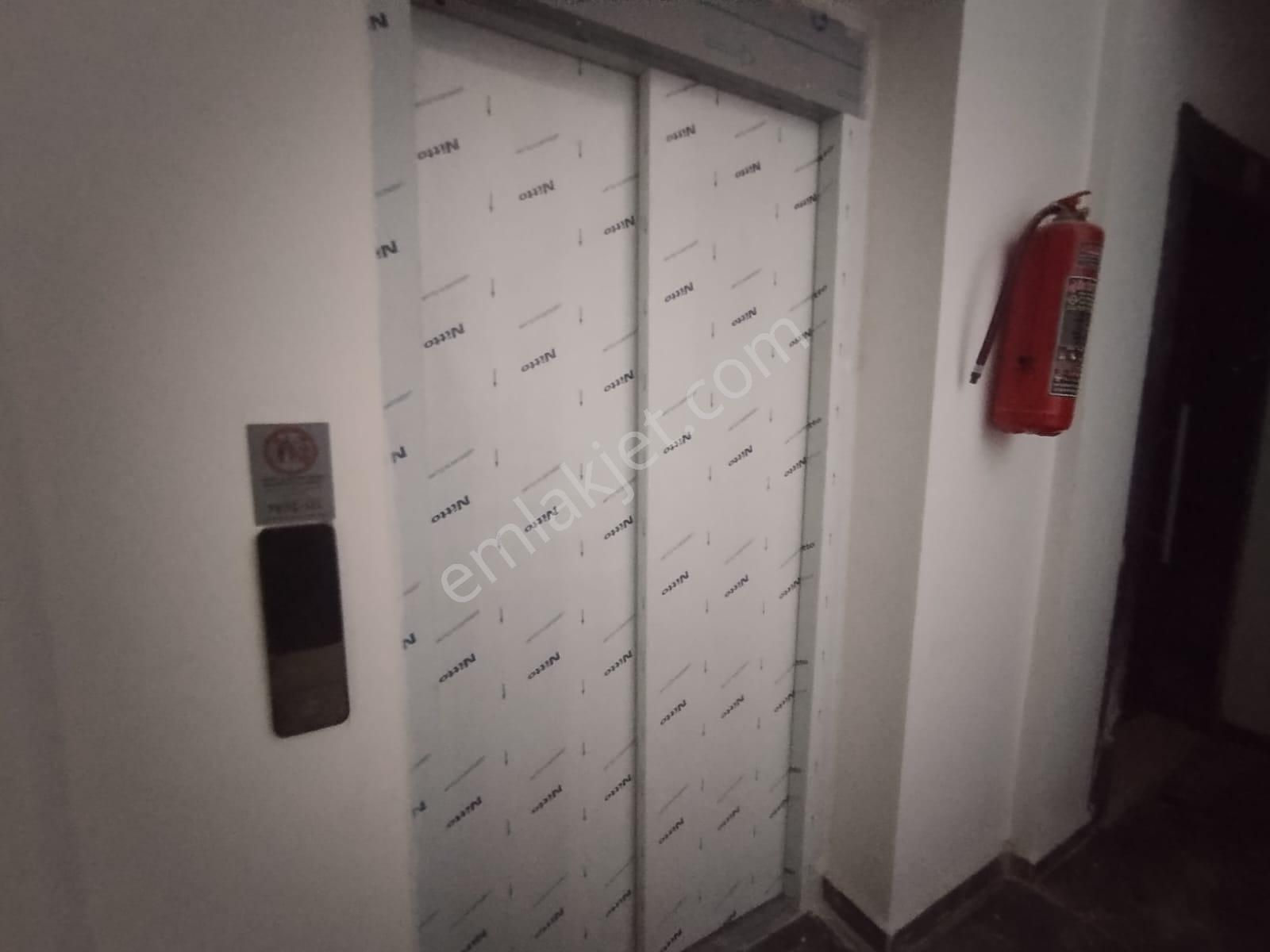 Akhisar Reşatbey Mah. Satılık 3+1 Dubleks Daire - Görsel 18