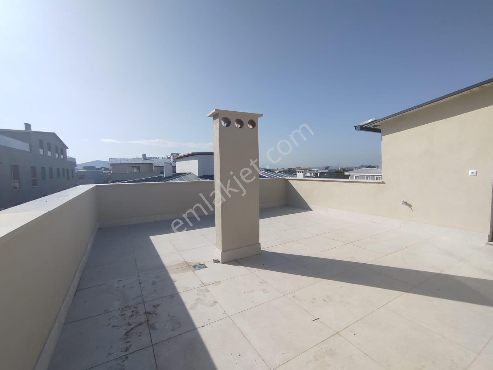 Akhisar Reşatbey Mah. Satılık 3+1 Dubleks Daire - Görsel 31