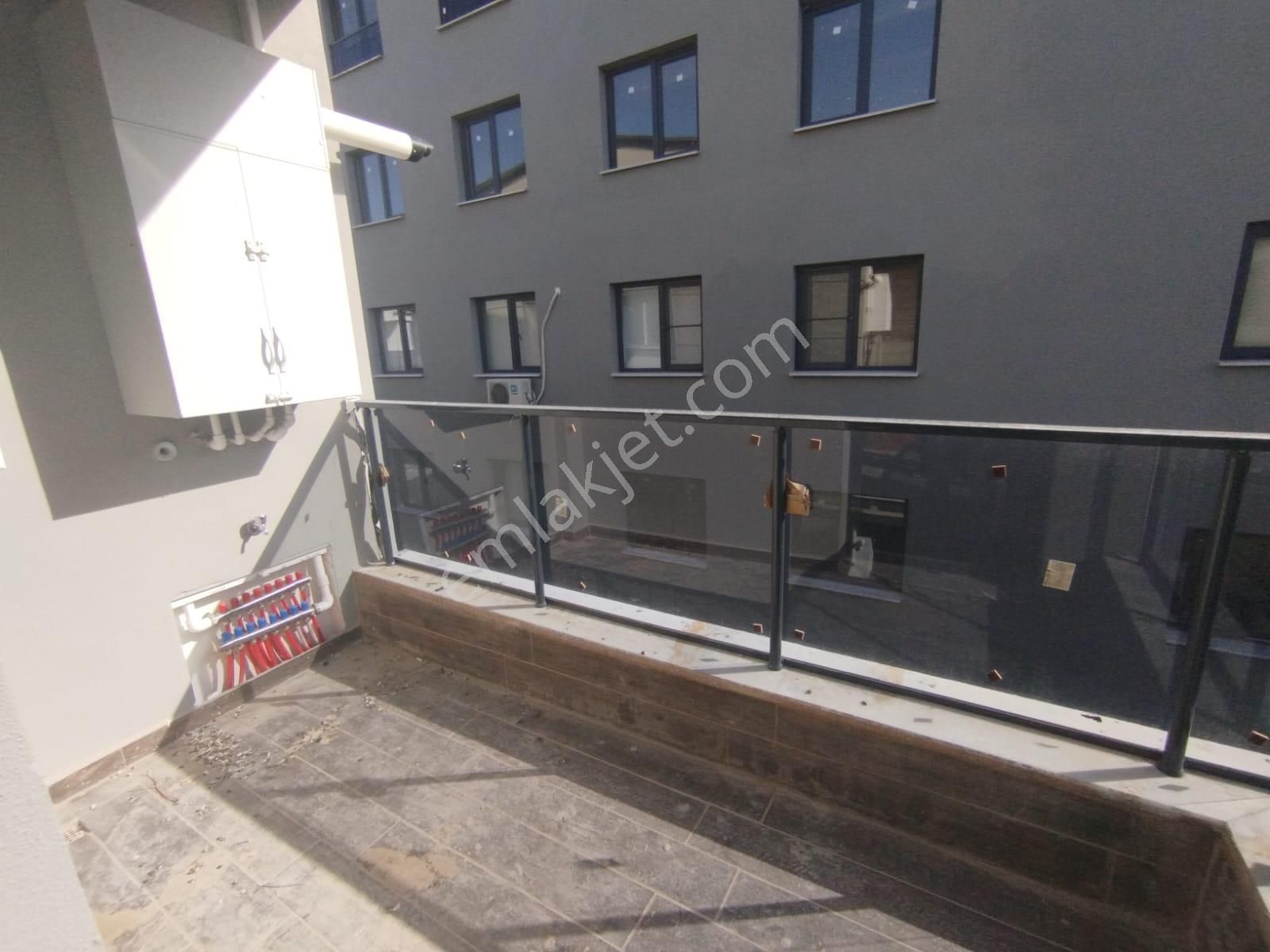 Akhisar Reşatbey Mah. Satılık 3+1 Dubleks Daire - Görsel 16