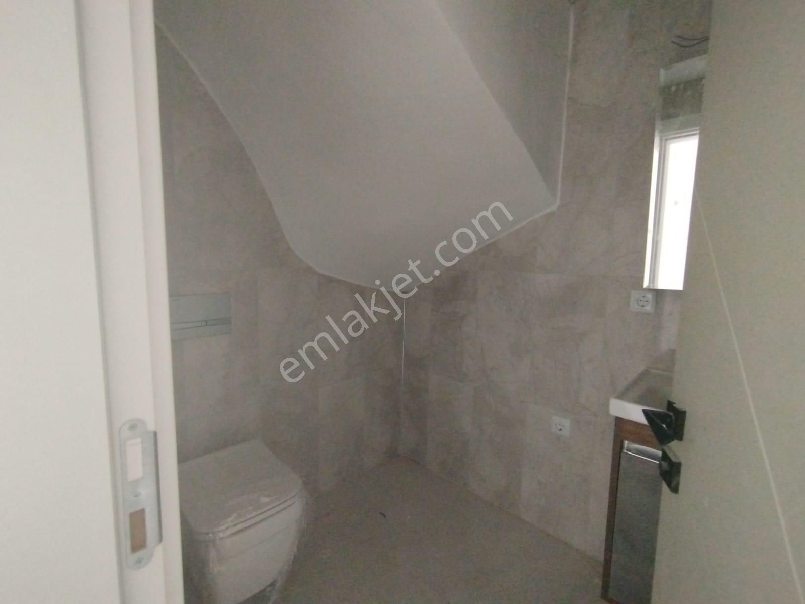 Akhisar Reşatbey Mah. Satılık 3+1 Dubleks Daire - Görsel 12