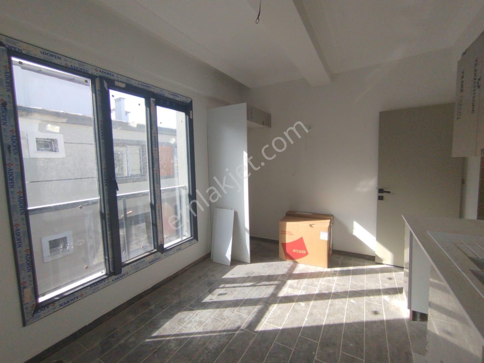 Akhisar Reşatbey Mah. Satılık 3+1 Dubleks Daire - Görsel 15