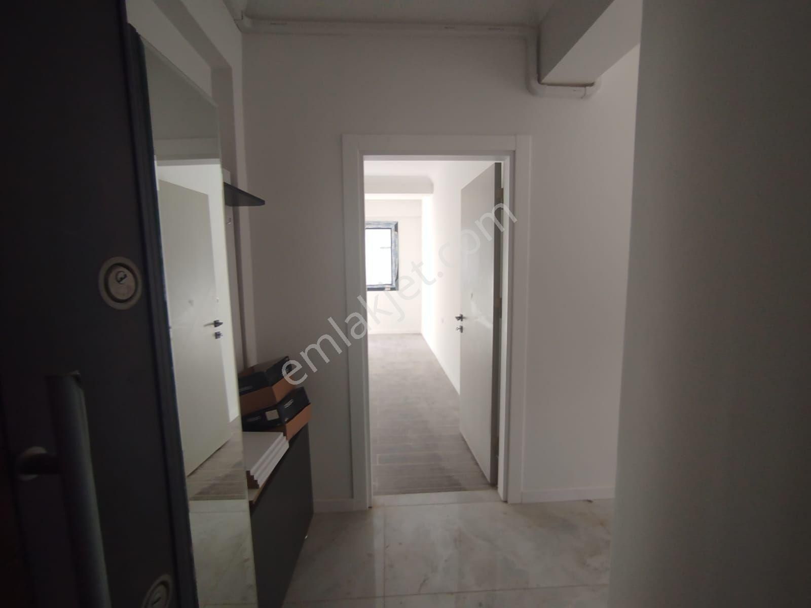 Akhisar Reşatbey Mah. Satılık 3+1 Dubleks Daire - Görsel 2