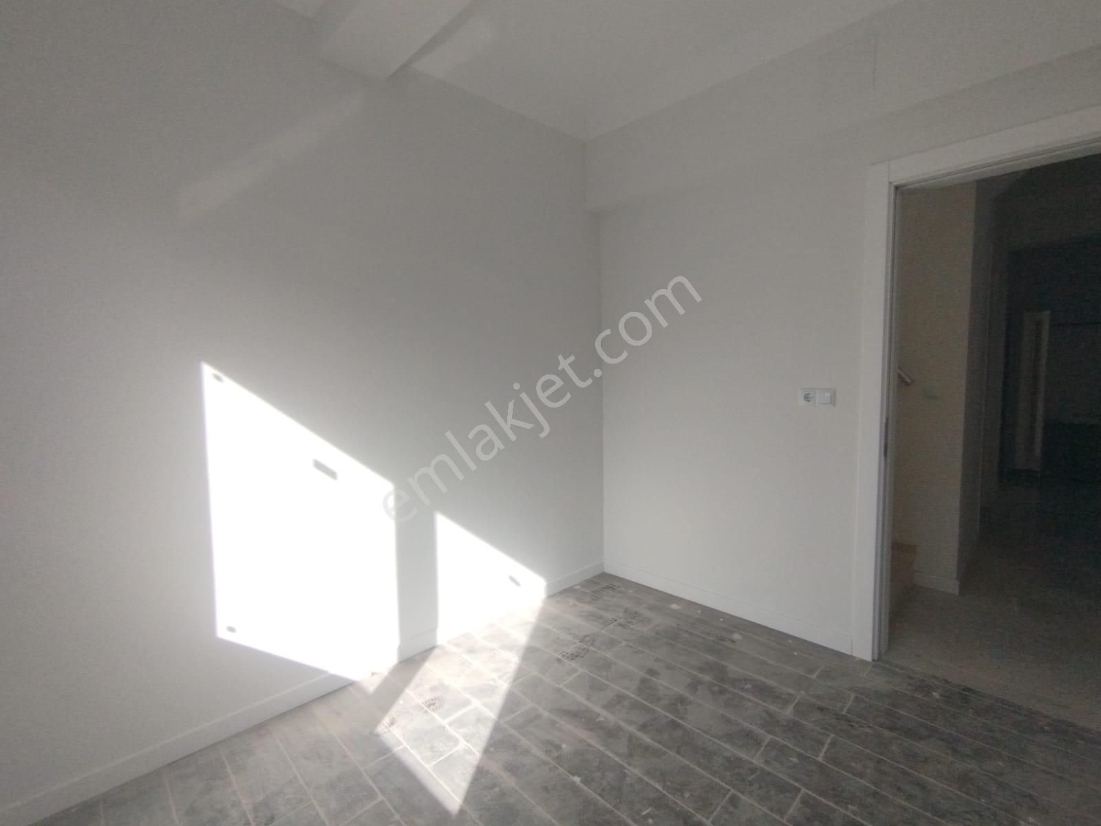 Akhisar Reşatbey Mah. Satılık 3+1 Dubleks Daire - Görsel 21