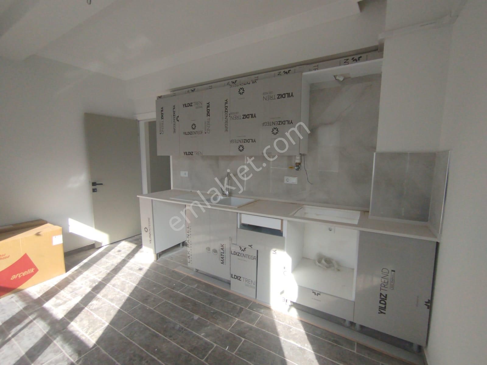 Akhisar Reşatbey Mah. Satılık 3+1 Dubleks Daire - Görsel 14