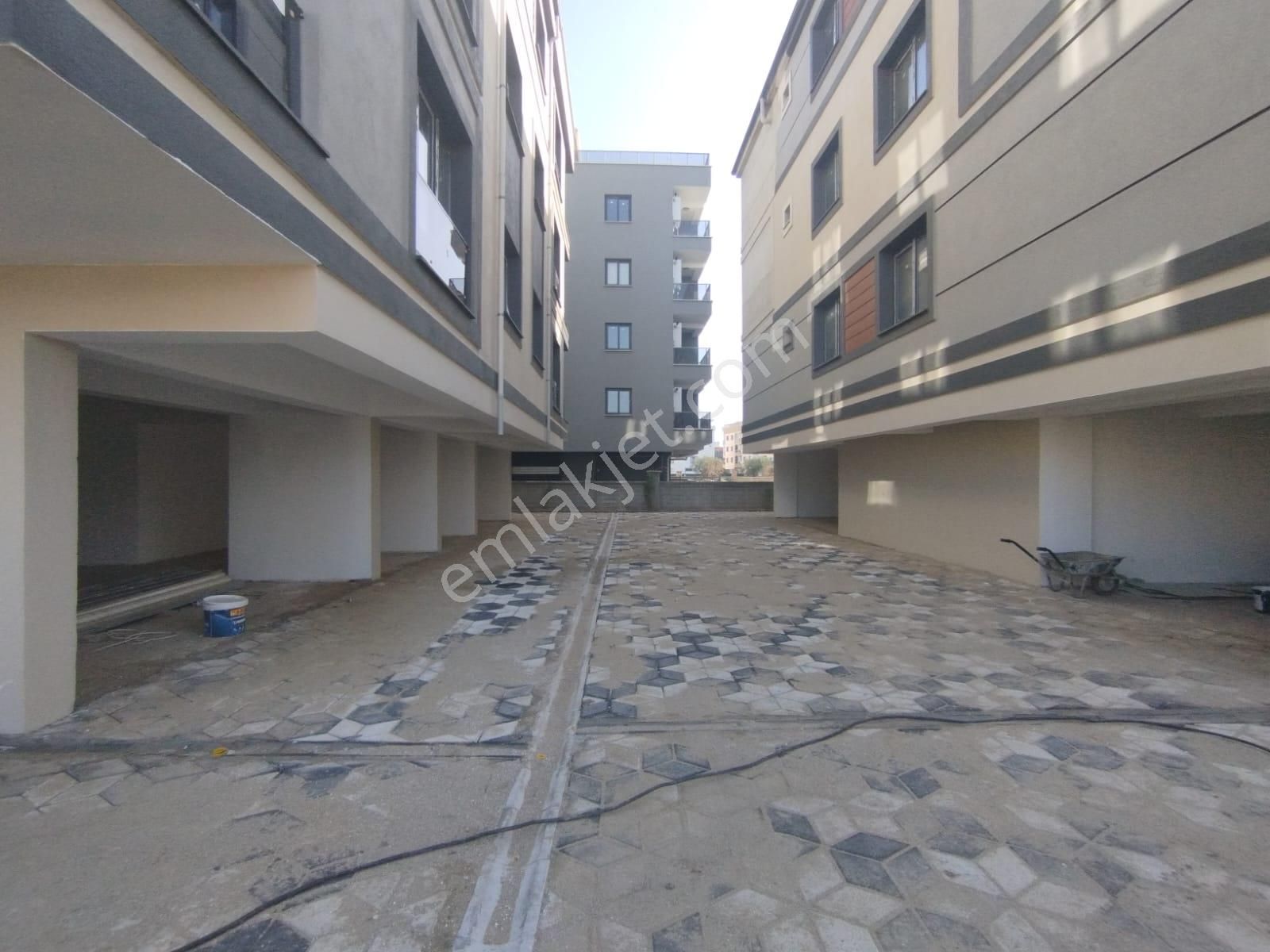 Akhisar Reşatbey Mah. Satılık 3+1 Dubleks Daire - Görsel 35