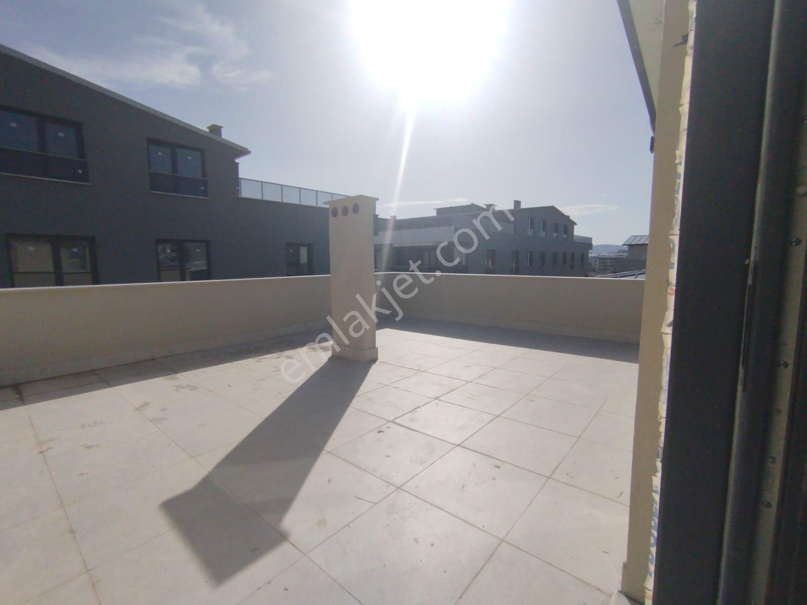 Akhisar Reşatbey Mah. Satılık 3+1 Dubleks Daire - Görsel 29