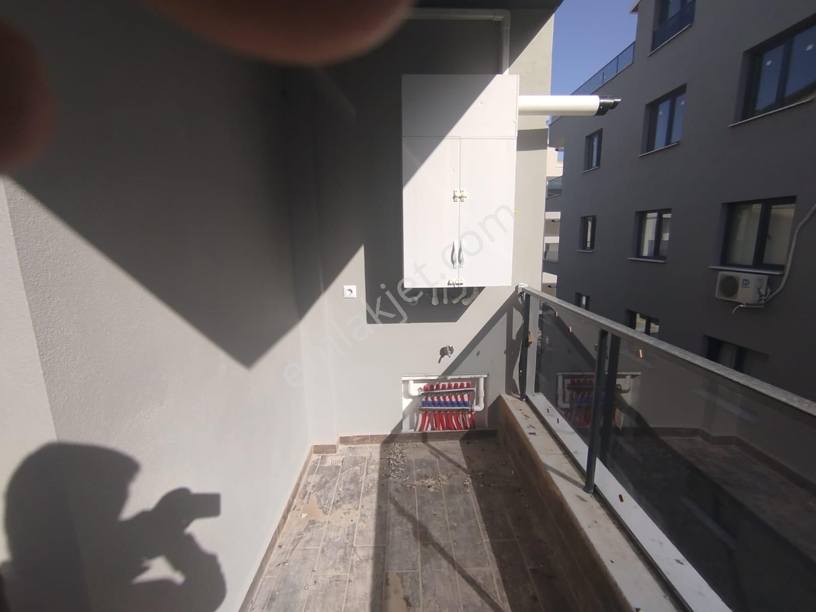 Akhisar Reşatbey Mah. Satılık 3+1 Dubleks Daire - Görsel 17