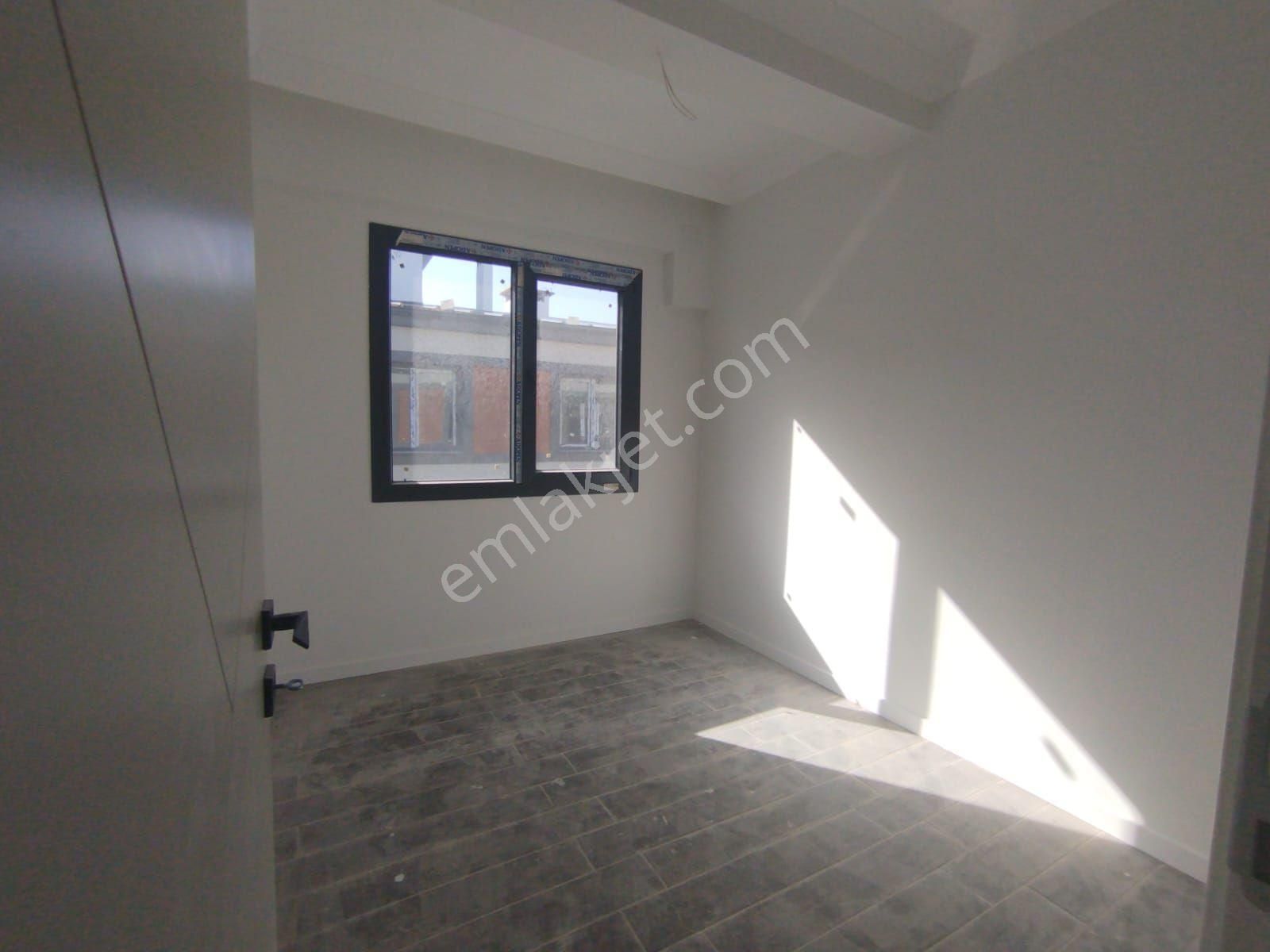 Akhisar Reşatbey Mah. Satılık 3+1 Dubleks Daire - Görsel 19