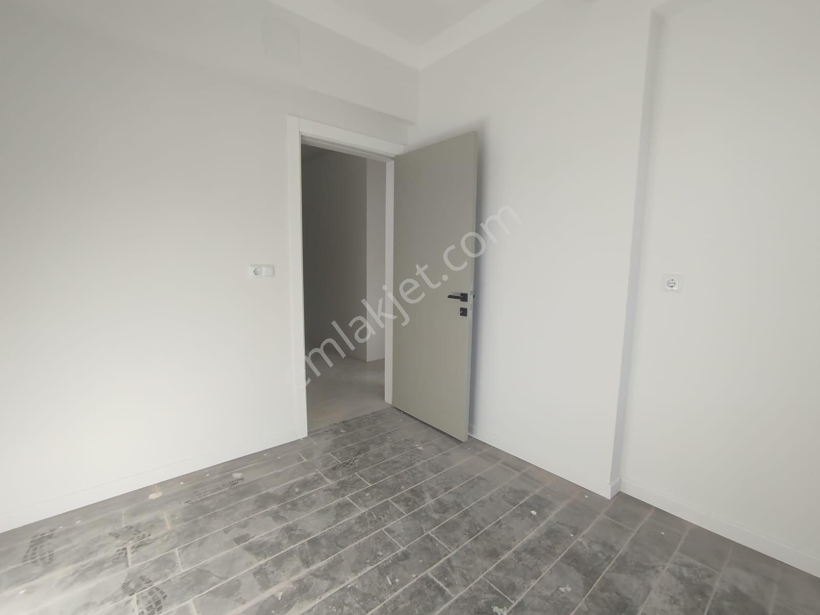 Akhisar Reşatbey Mah. Satılık 3+1 Dubleks Daire - Görsel 22