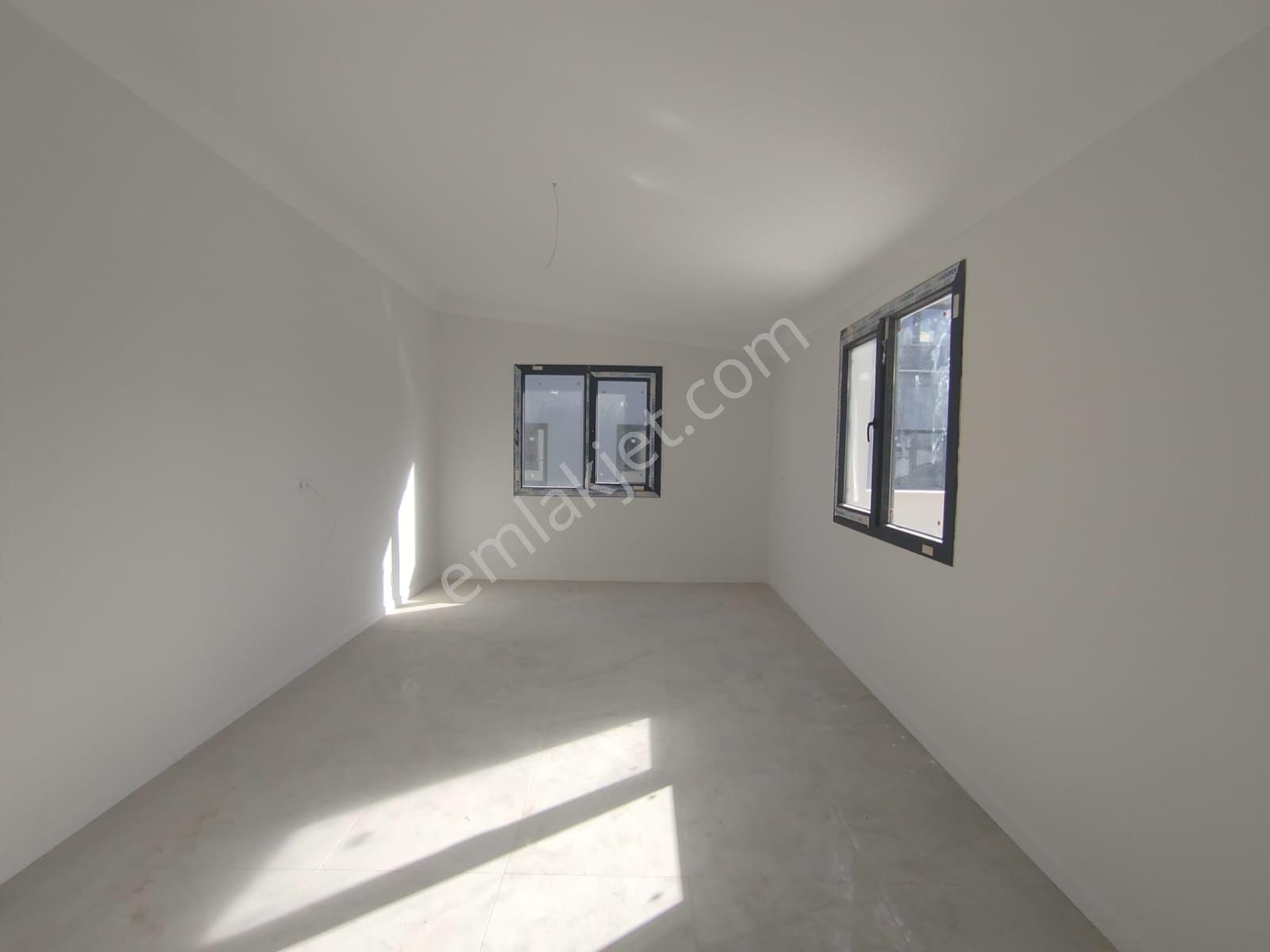 Akhisar Reşatbey Mah. Satılık 3+1 Dubleks Daire - Görsel 26