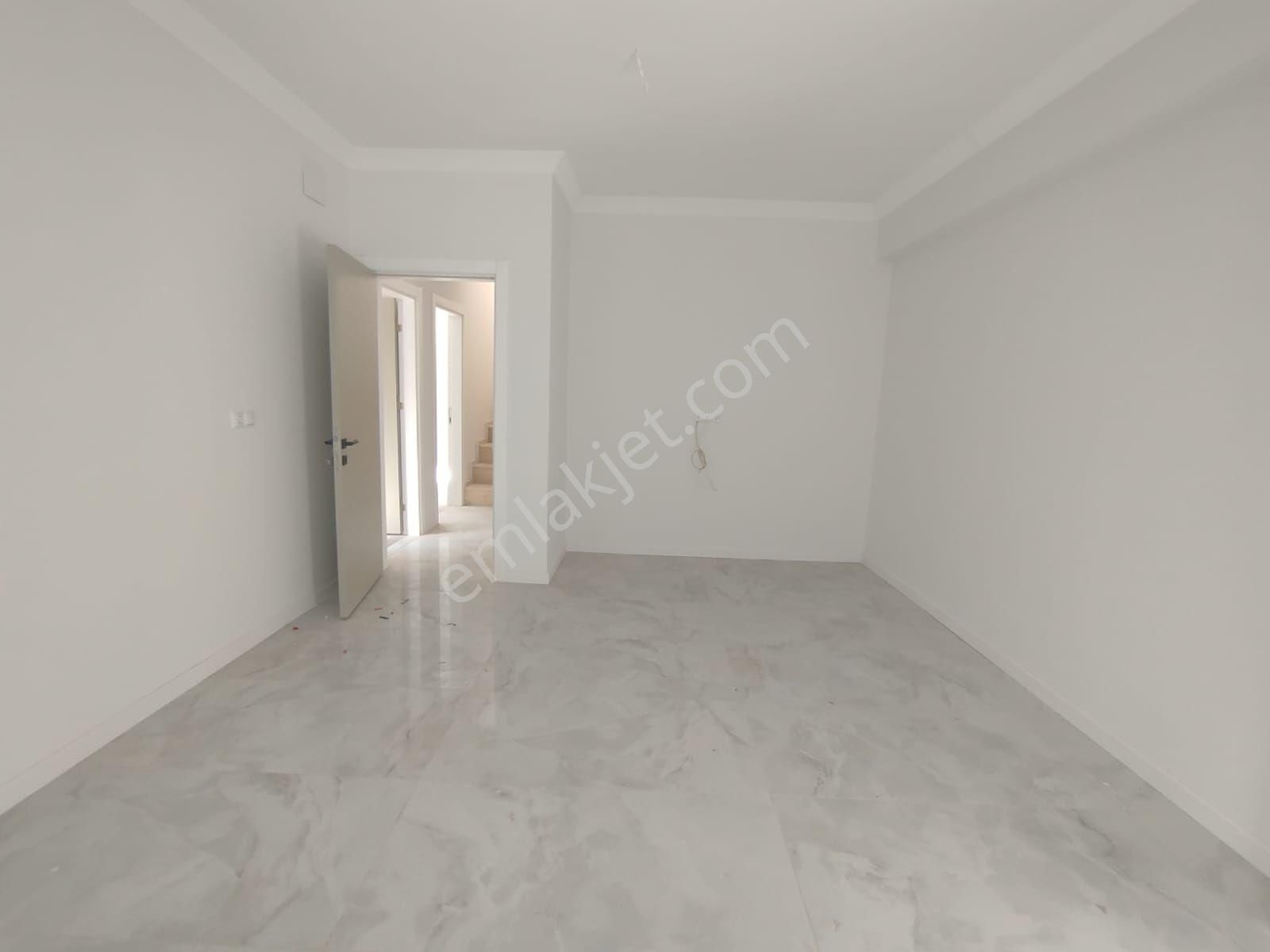 Akhisar Reşatbey Mah. Satılık 3+1 Dubleks Daire - Görsel 10