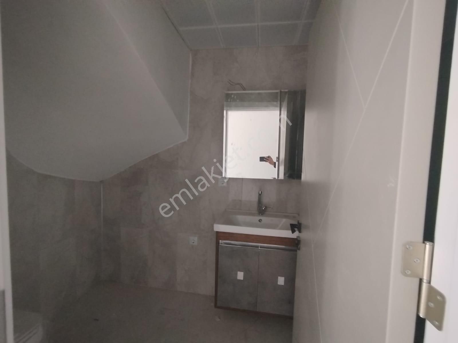 Akhisar Reşatbey Mah. Satılık 3+1 Dubleks Daire - Görsel 11