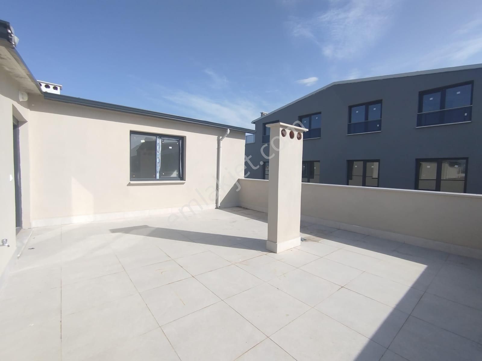 Akhisar Reşatbey Mah. Satılık 3+1 Dubleks Daire - Görsel 30