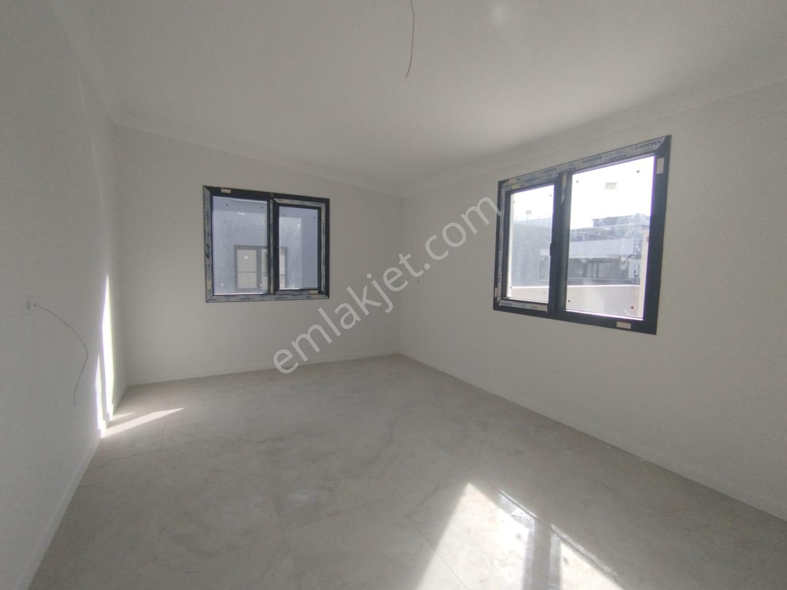 Akhisar Reşatbey Mah. Satılık 3+1 Dubleks Daire - Görsel 27