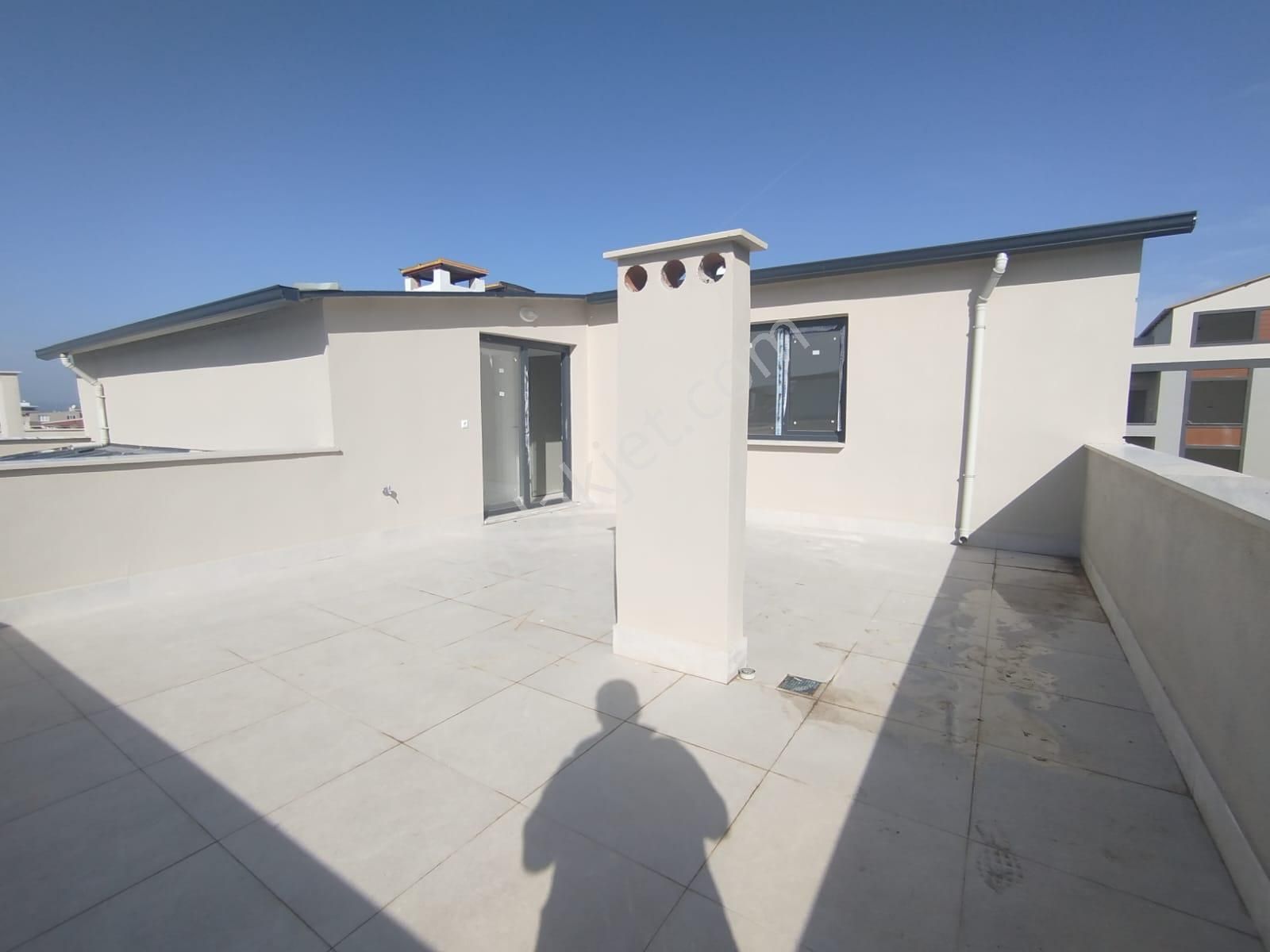 Akhisar Reşatbey Mah. Satılık 3+1 Dubleks Daire - Görsel 32