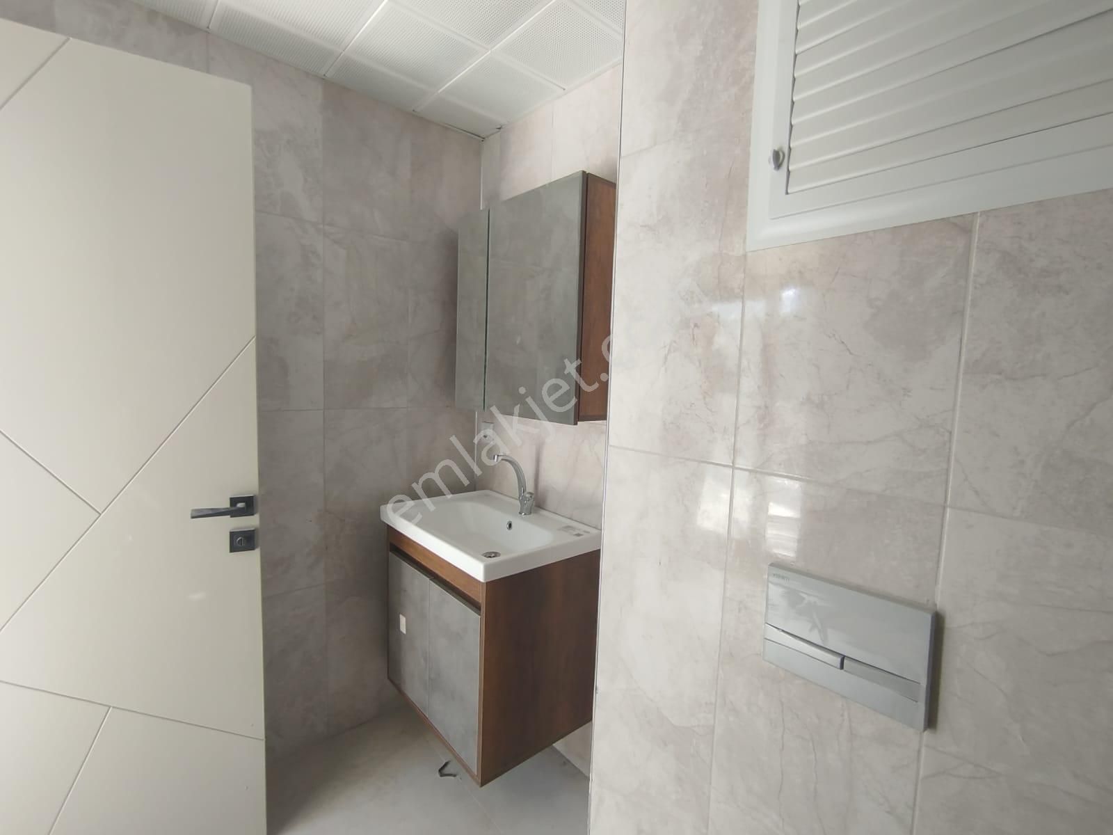 Akhisar Reşatbey Mah. Satılık 3+1 Dubleks Daire - Görsel 34