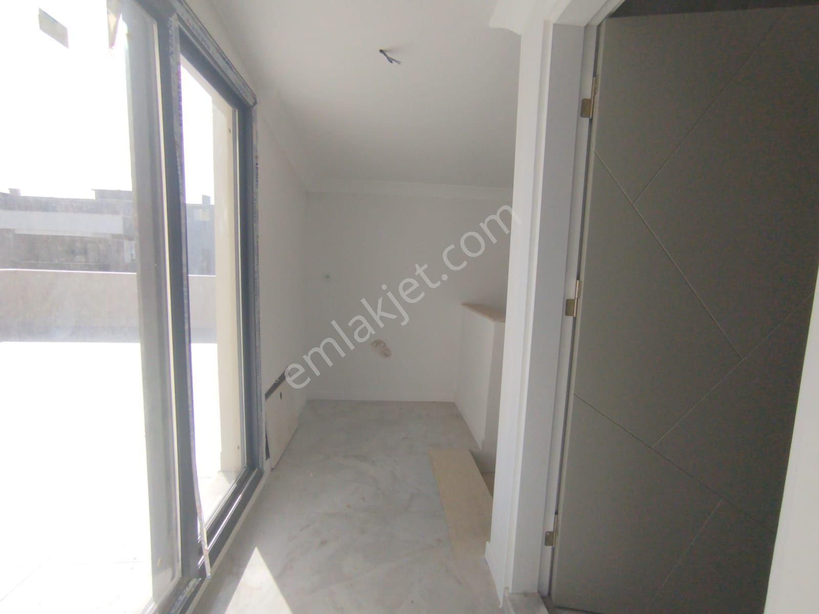 Akhisar Reşatbey Mah. Satılık 3+1 Dubleks Daire - Görsel 25