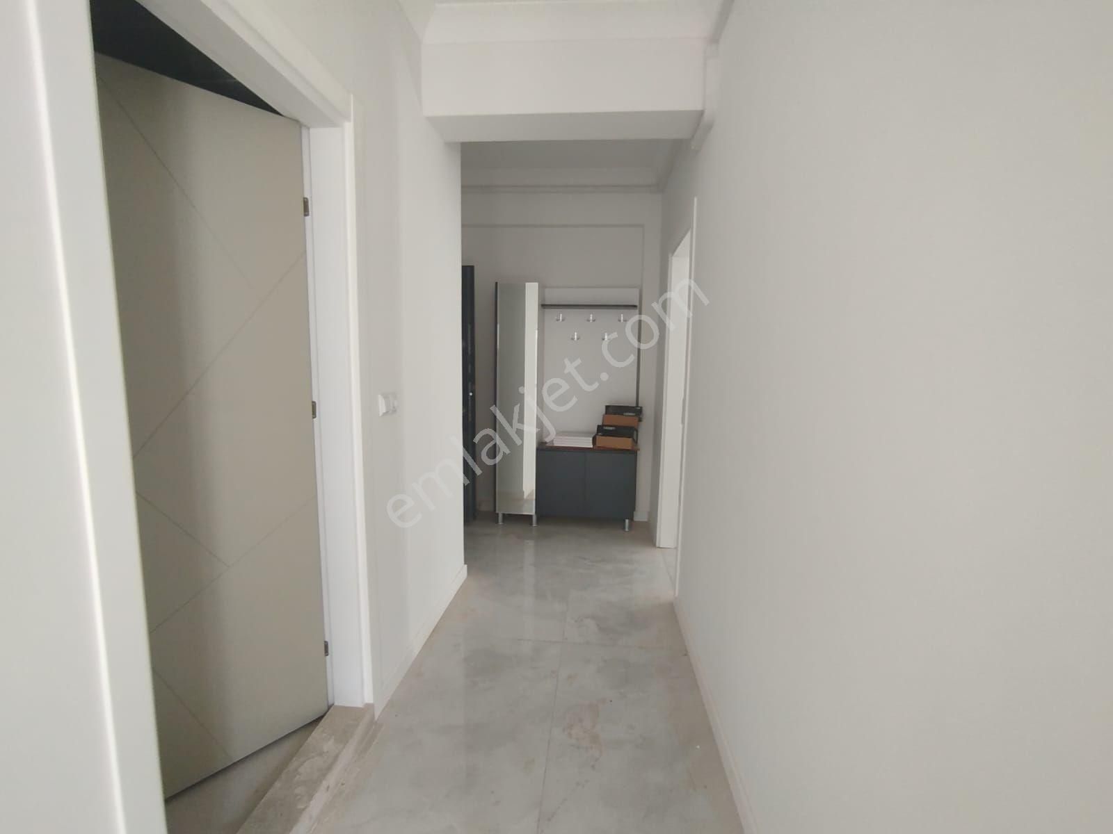 Akhisar Reşatbey Mah. Satılık 3+1 Dubleks Daire - Görsel 23