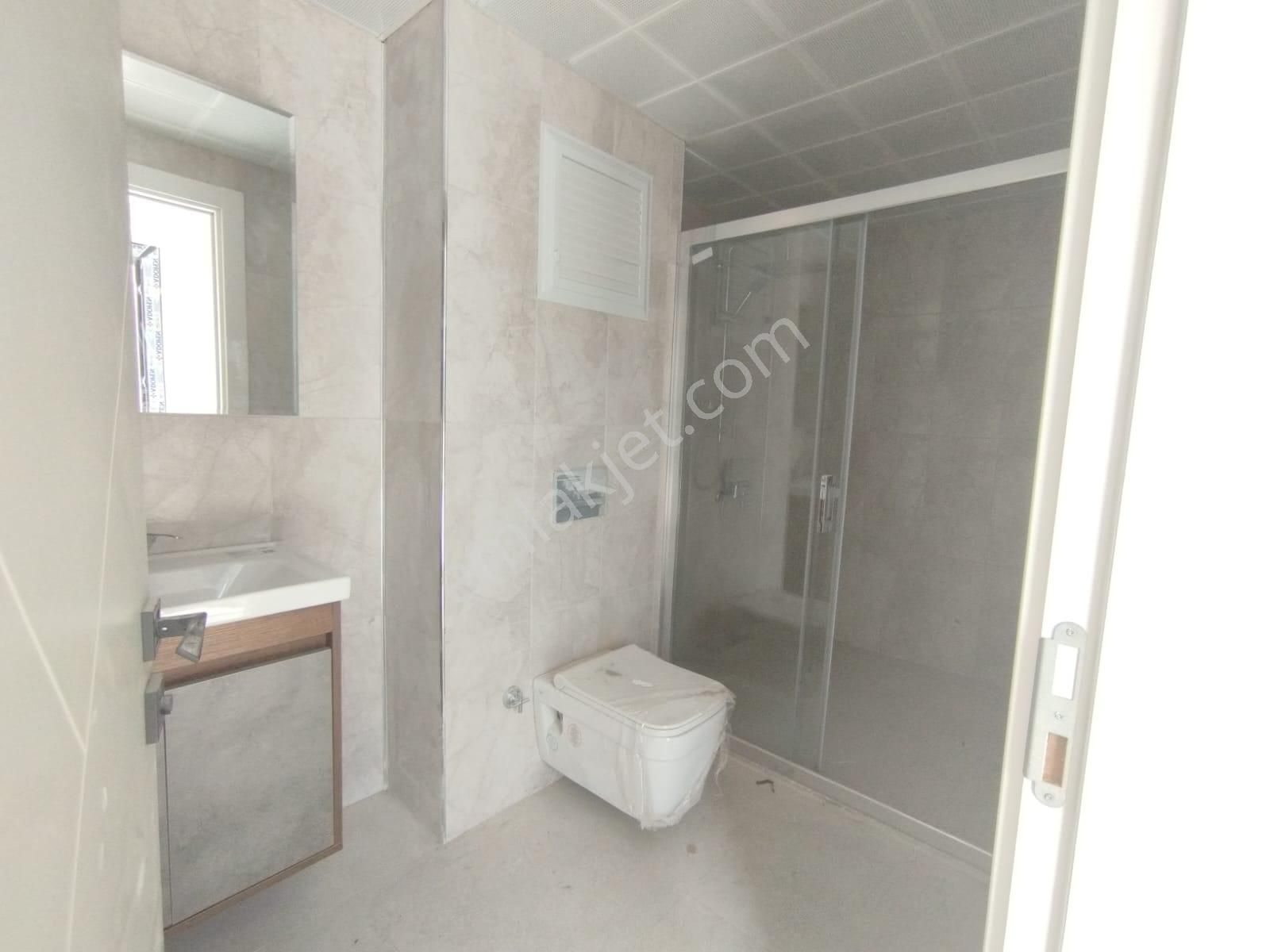 Akhisar Reşatbey Mah. Satılık 3+1 Dubleks Daire - Görsel 33