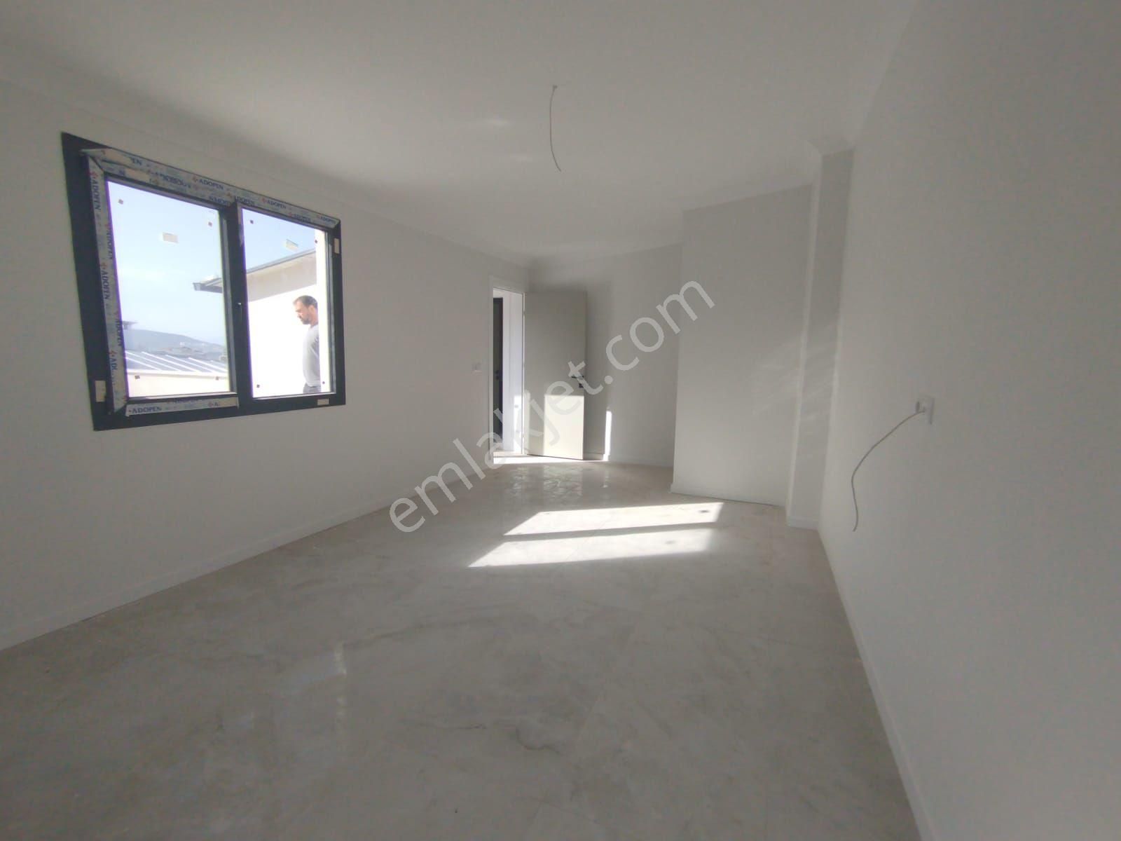 Akhisar Reşatbey Mah. Satılık 3+1 Dubleks Daire - Görsel 28