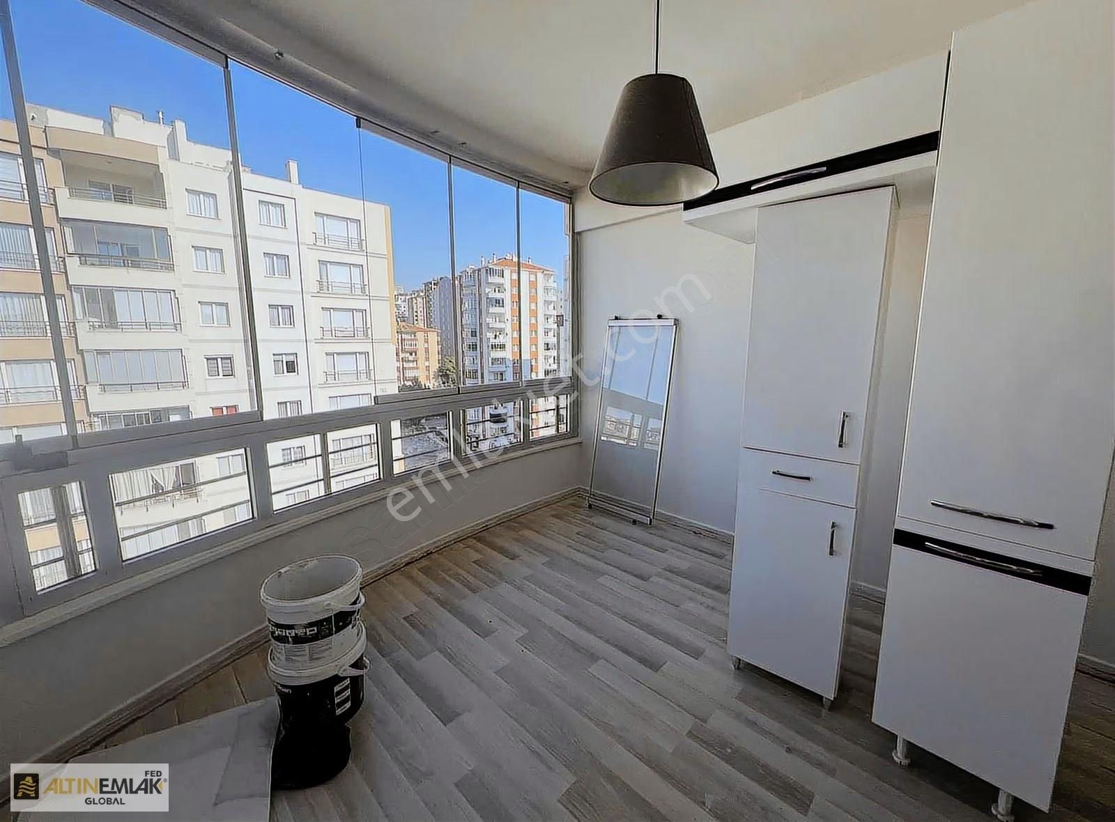 Yaşampark Sitesinde Satılık Daire - Görsel 10