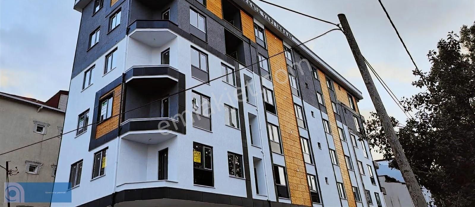 Acil Fiyatı Düştü! Necip Fazıl'da Ultra Lüks 110 Metrekare 3+1 - Görsel 2