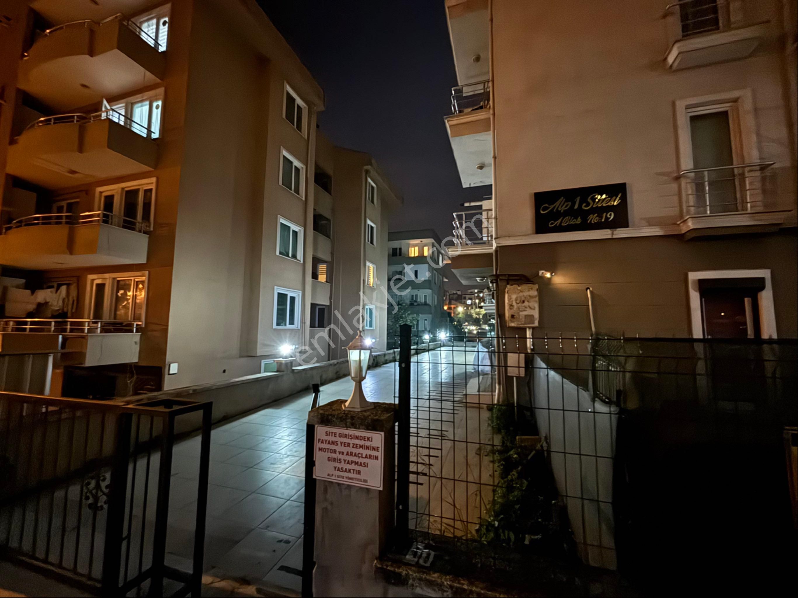 Bt Prestıge'den Fırsat Görükle'de 3+1 Dubleks Geniş Daire - Görsel 17