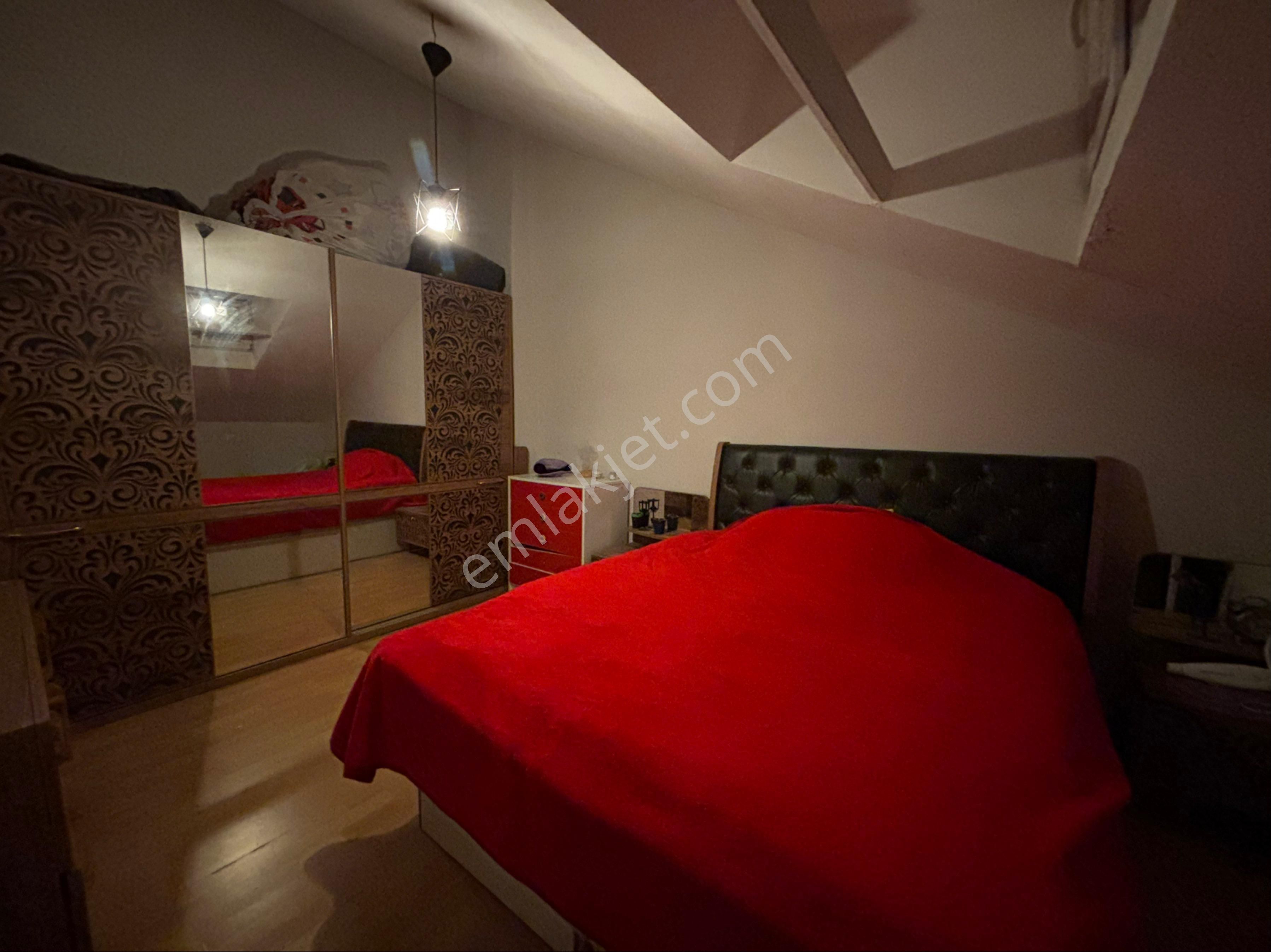 Bt Prestıge'den Fırsat Görükle'de 3+1 Dubleks Geniş Daire - Görsel 13