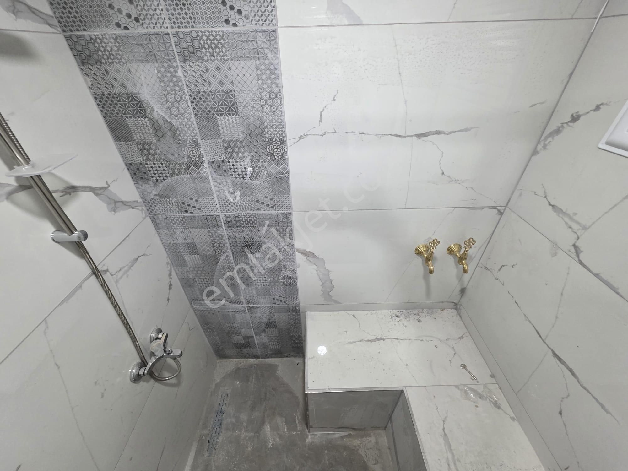 Bahçelievler Siyavuşpaşa Merkez 3+1 Sıfır Bina Kapalı Otoparklı - Görsel 10