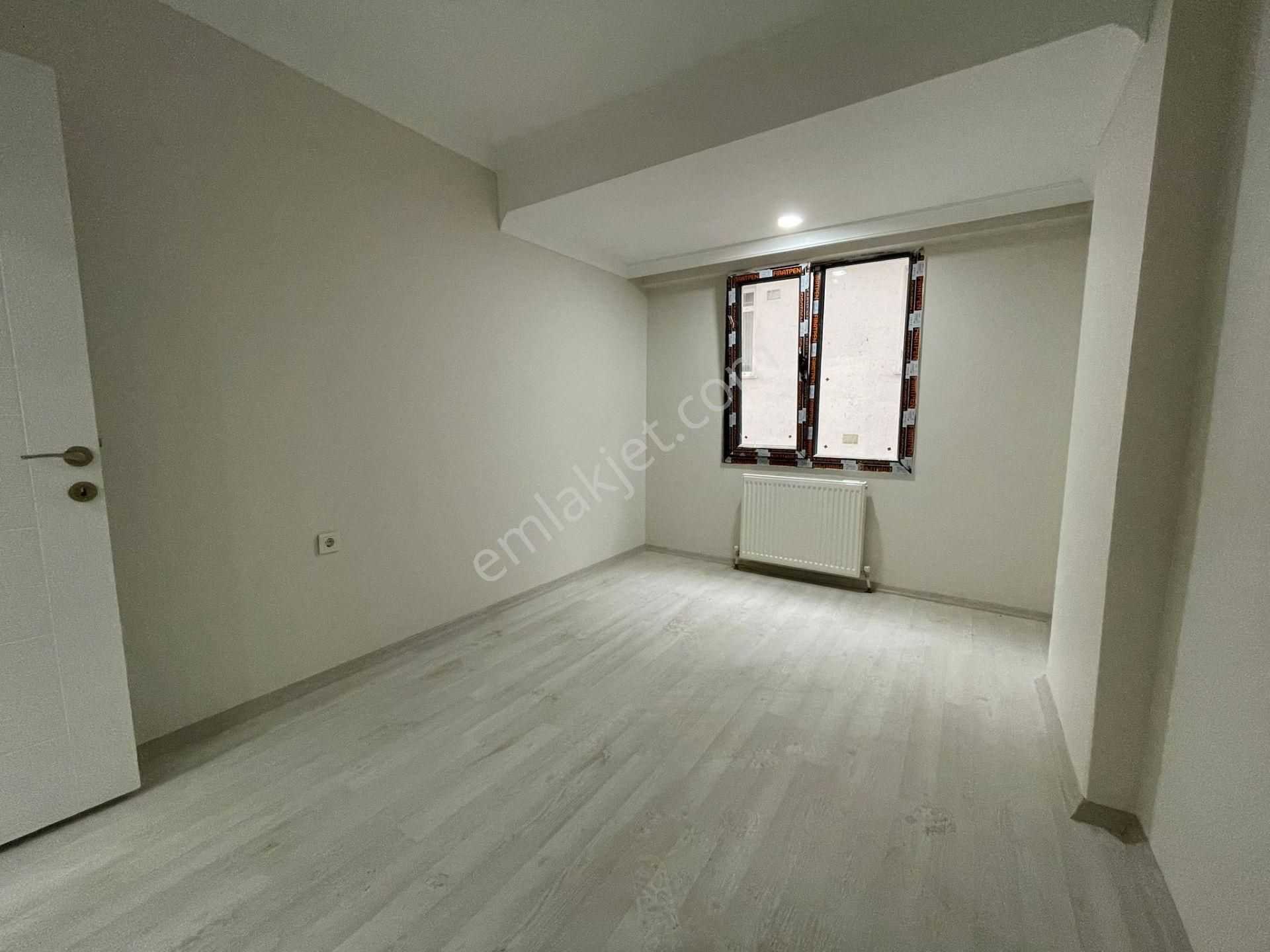 Bahçelievler Siyavuşpaşa Merkez 3+1 Sıfır Bina Kapalı Otoparklı - Görsel 21