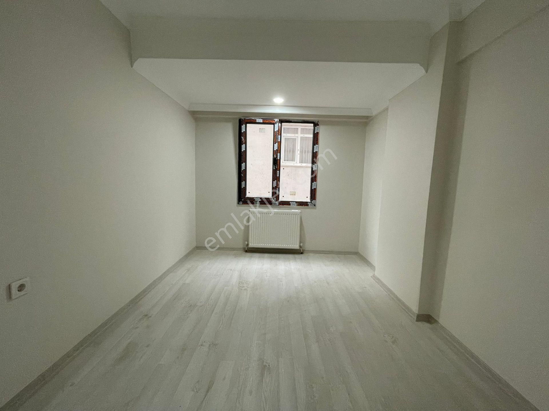 Bahçelievler Siyavuşpaşa Merkez 3+1 Sıfır Bina Kapalı Otoparklı - Görsel 17