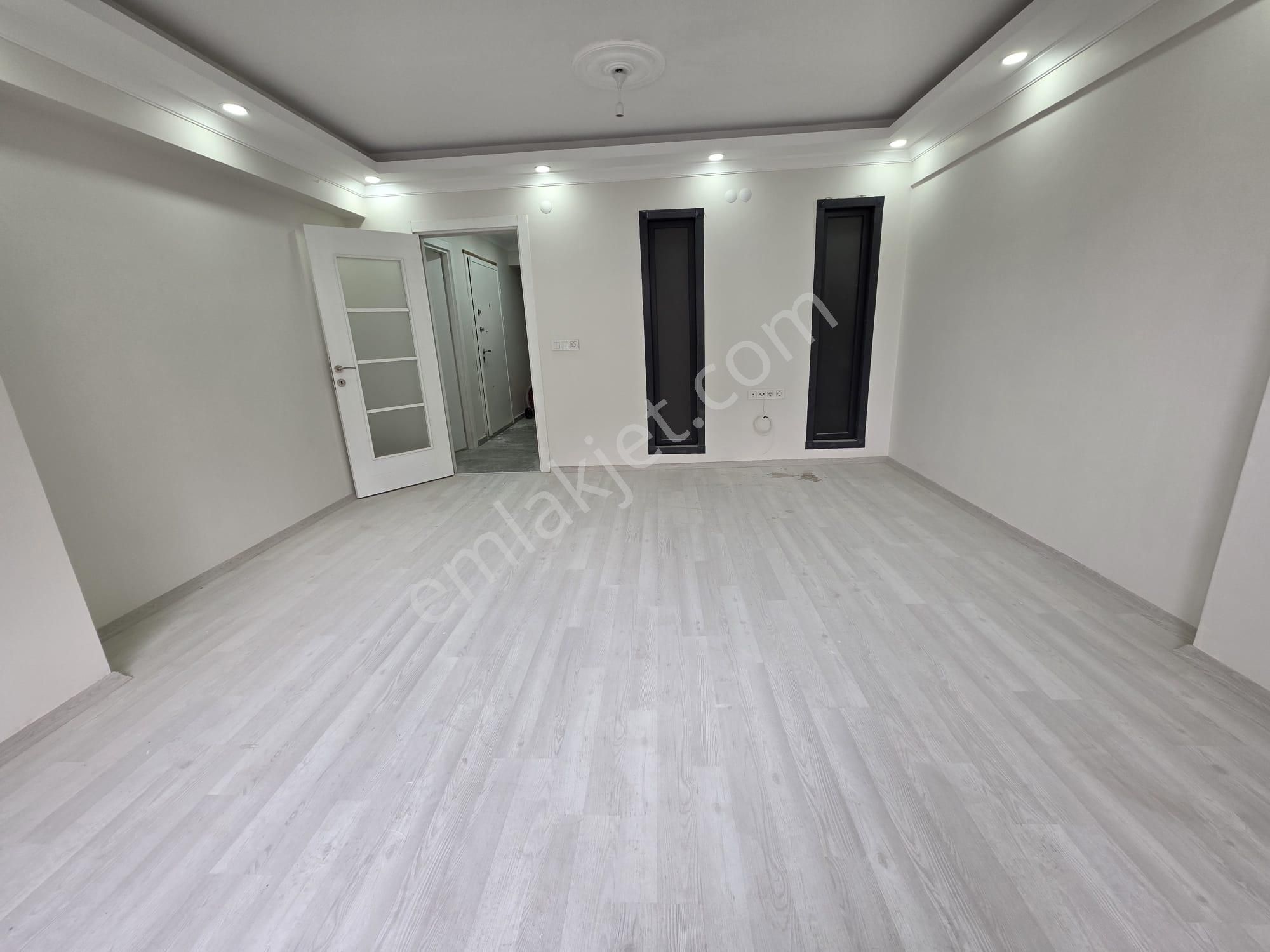 Bahçelievler Siyavuşpaşa Merkez 3+1 Sıfır Bina Kapalı Otoparklı - Görsel 22