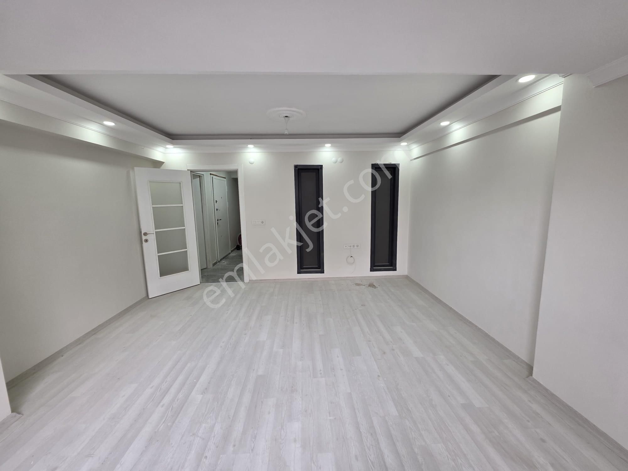 Bahçelievler Siyavuşpaşa Merkez 3+1 Sıfır Bina Kapalı Otoparklı - Görsel 23