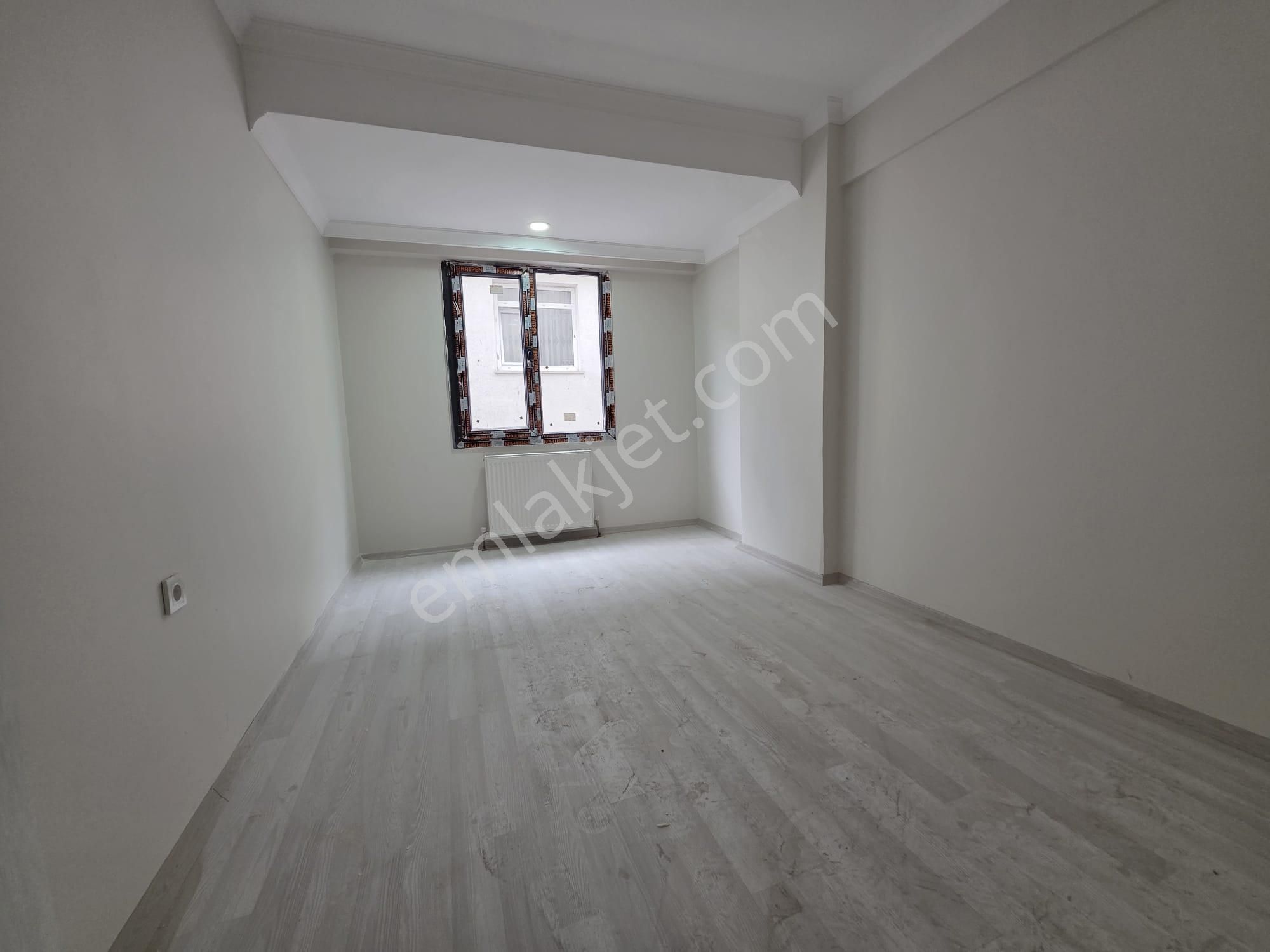 Bahçelievler Siyavuşpaşa Merkez 3+1 Sıfır Bina Kapalı Otoparklı - Görsel 11