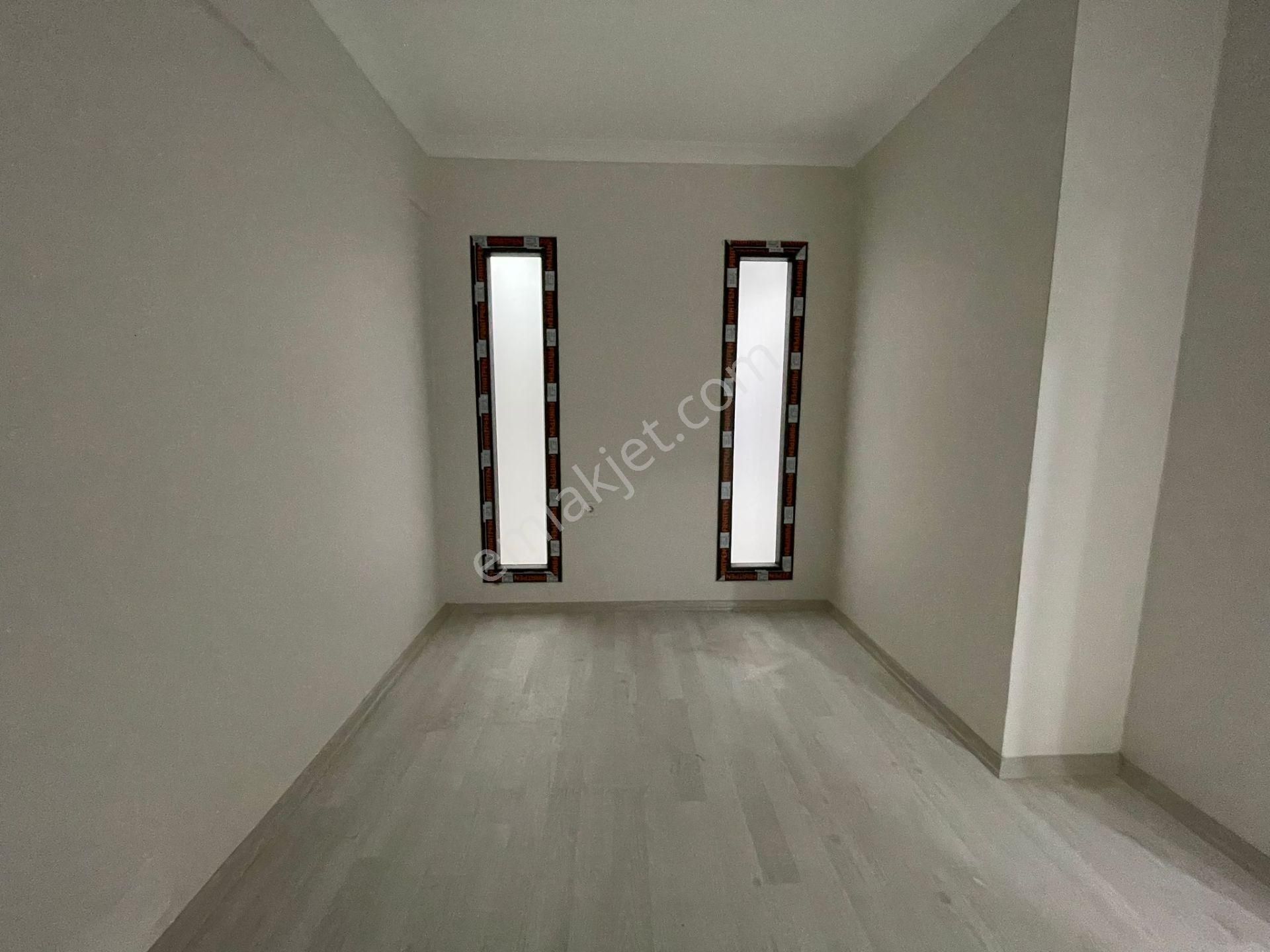 Bahçelievler Siyavuşpaşa Merkez 3+1 Sıfır Bina Kapalı Otoparklı - Görsel 14