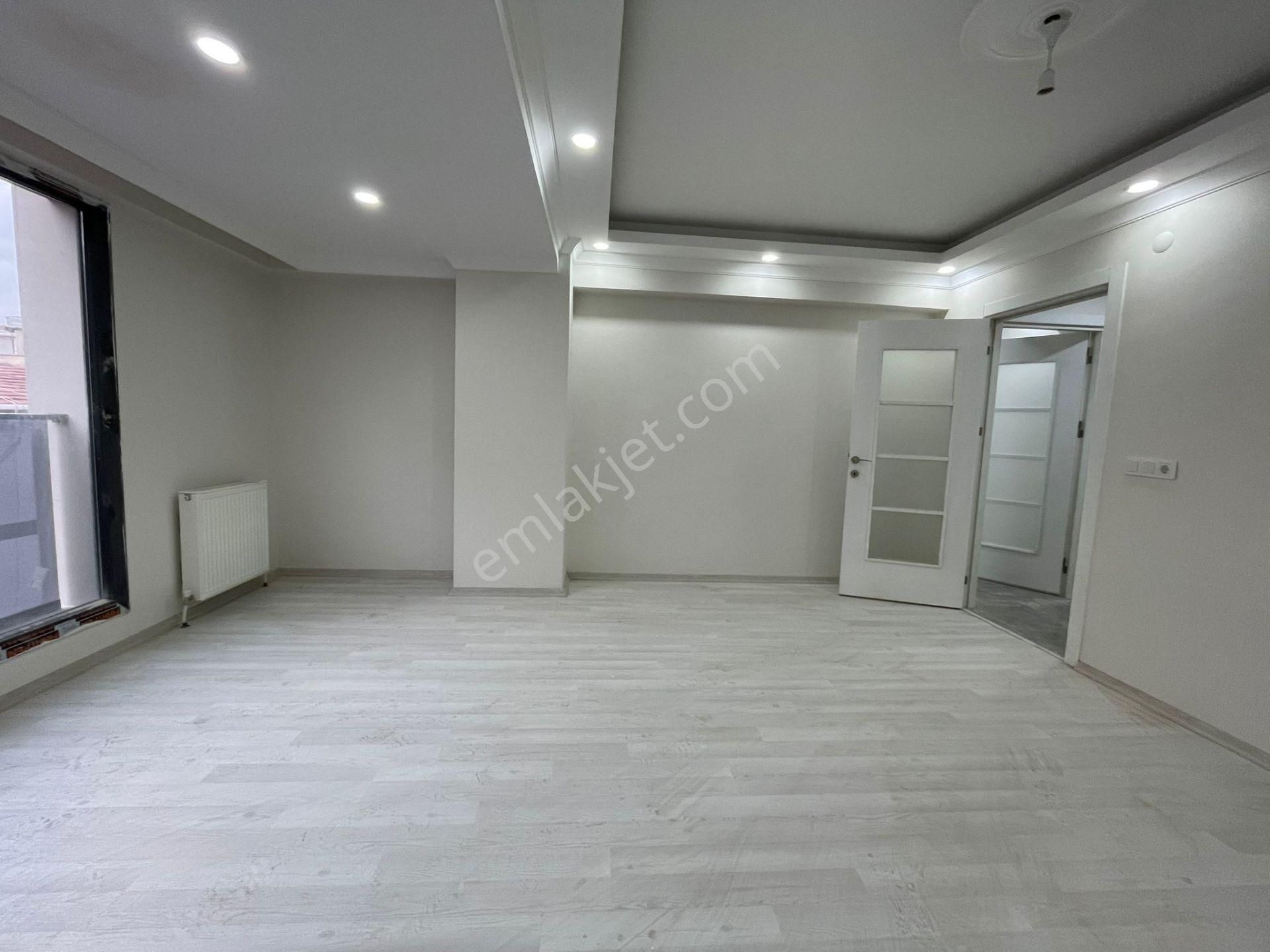 Bahçelievler Siyavuşpaşa Merkez 3+1 Sıfır Bina Kapalı Otoparklı - Görsel 7