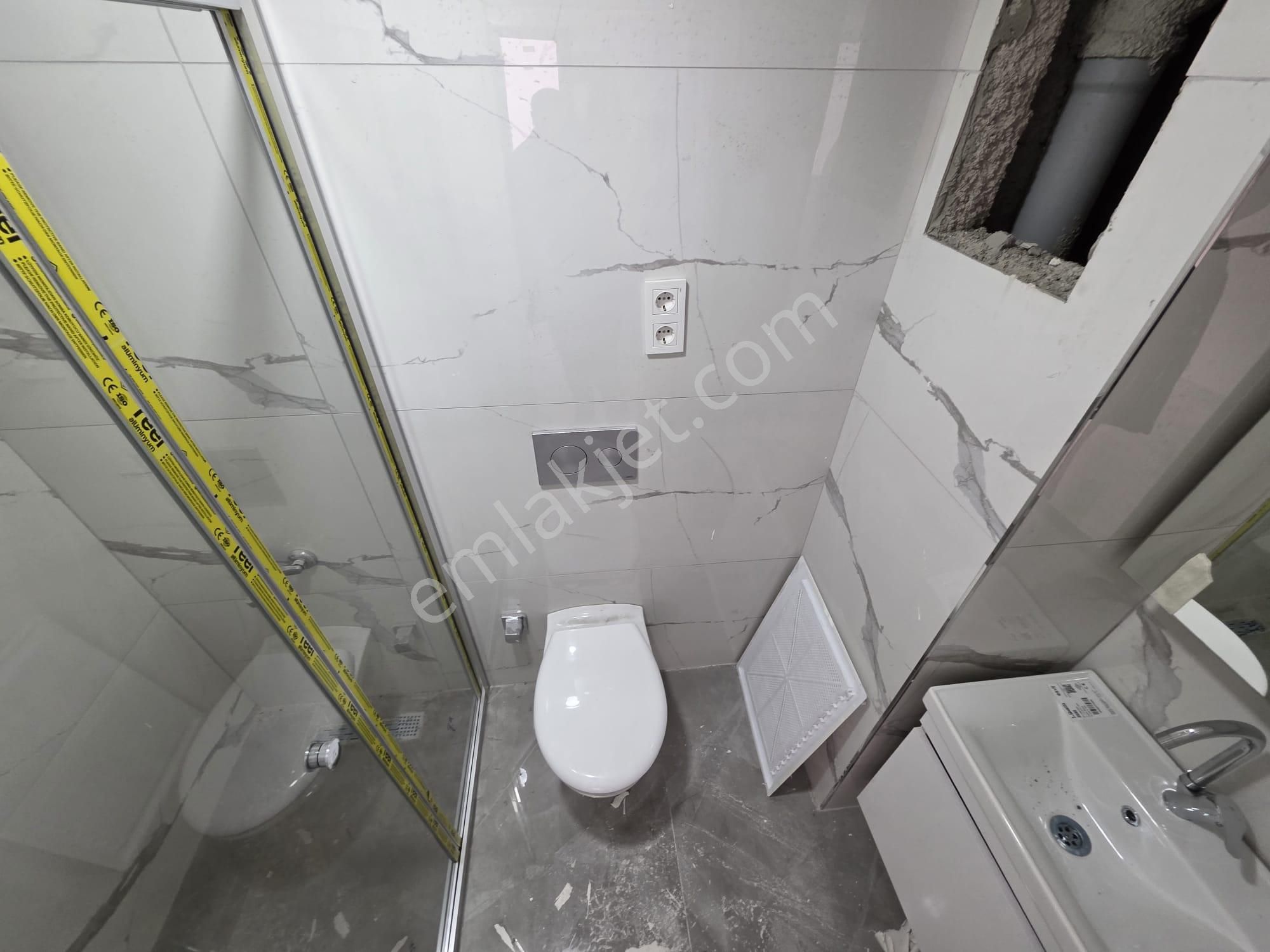 Bahçelievler Siyavuşpaşa Merkez 3+1 Sıfır Bina Kapalı Otoparklı - Görsel 20