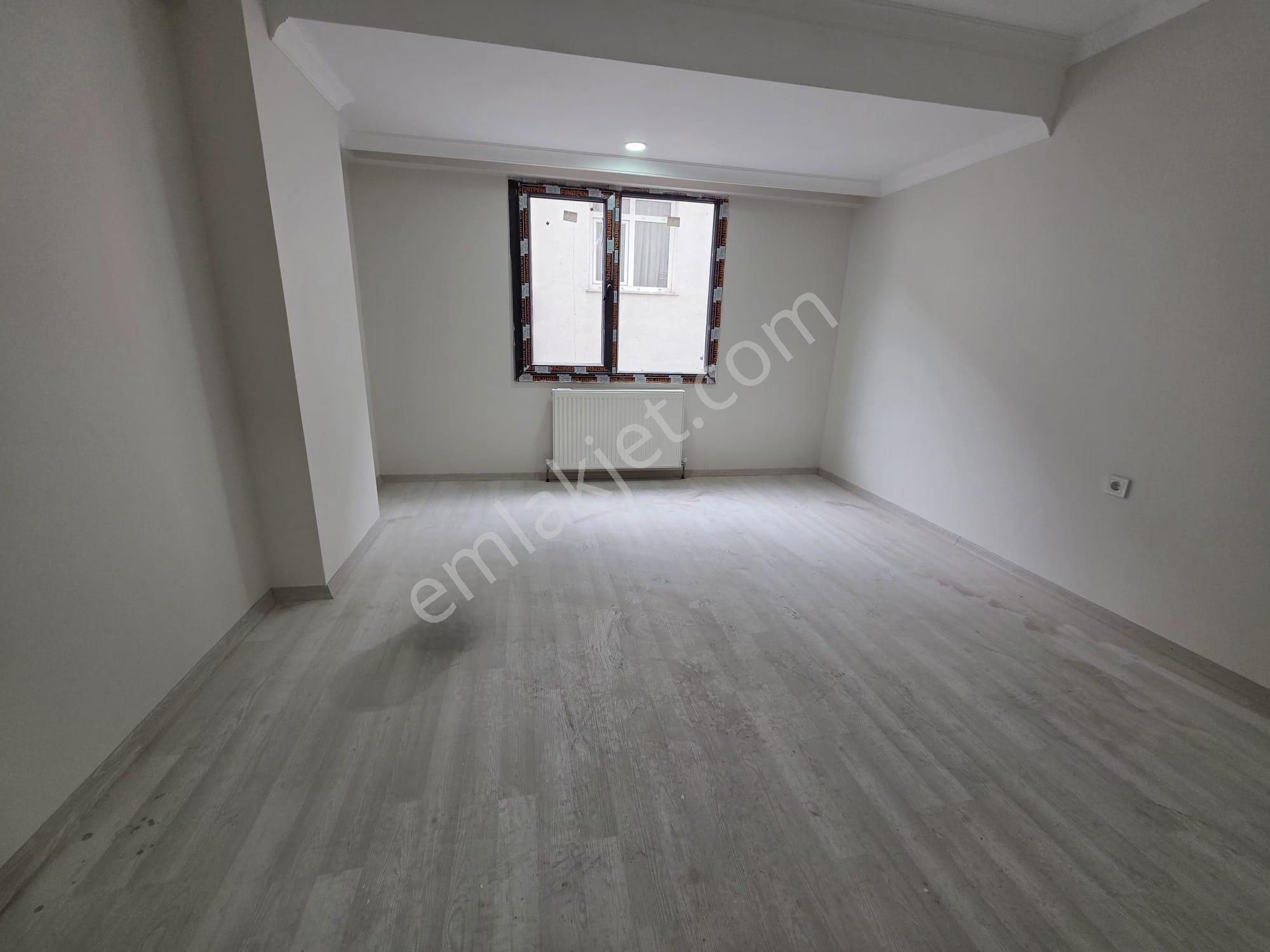 Bahçelievler Siyavuşpaşa Merkez 3+1 Sıfır Bina Kapalı Otoparklı - Görsel 18