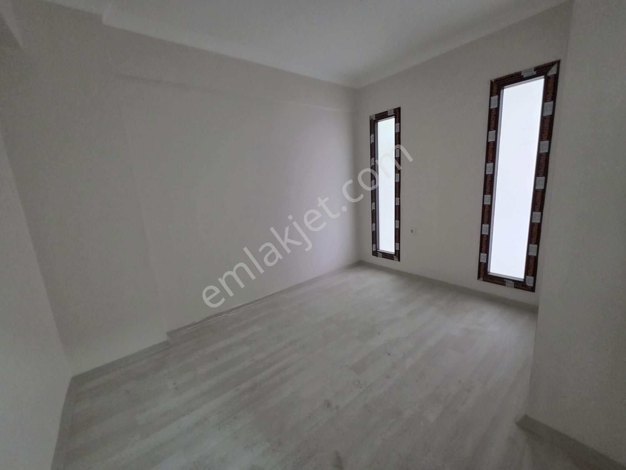 Bahçelievler Siyavuşpaşa Merkez 3+1 Sıfır Bina Kapalı Otoparklı - Görsel 14