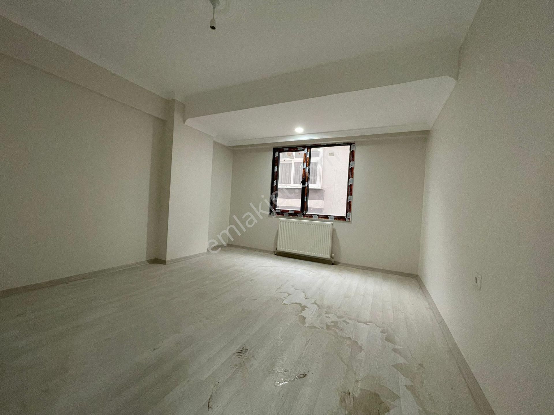 Bahçelievler Siyavuşpaşa Merkez 3+1 Sıfır Bina Kapalı Otoparklı - Görsel 22